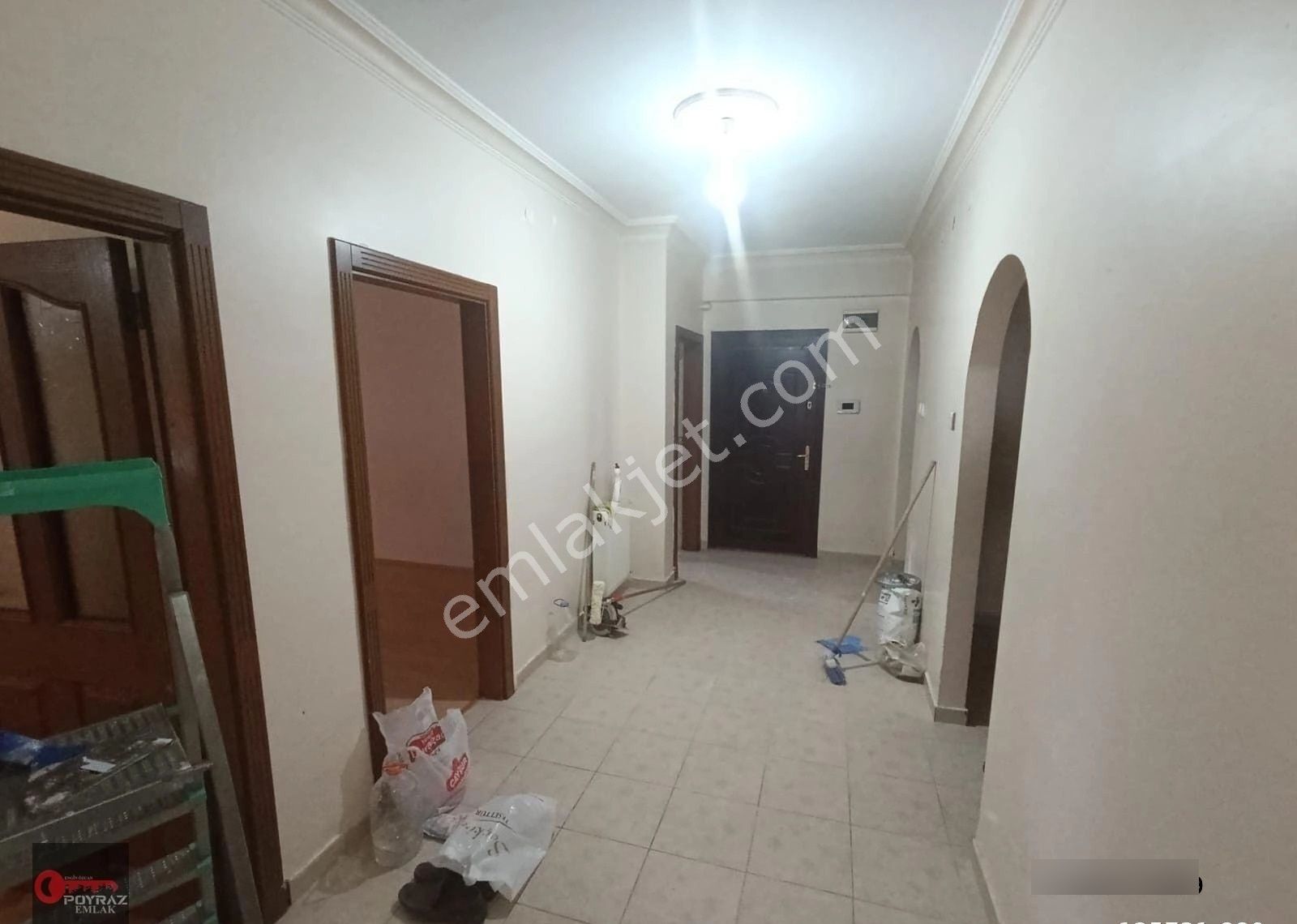 Ankara Keçiören Etlik Merkez ' De 3+1 Kiralık Daire Gata Ve Şehir Hastanesi Yakını 17.000 Tl - Görsel 6