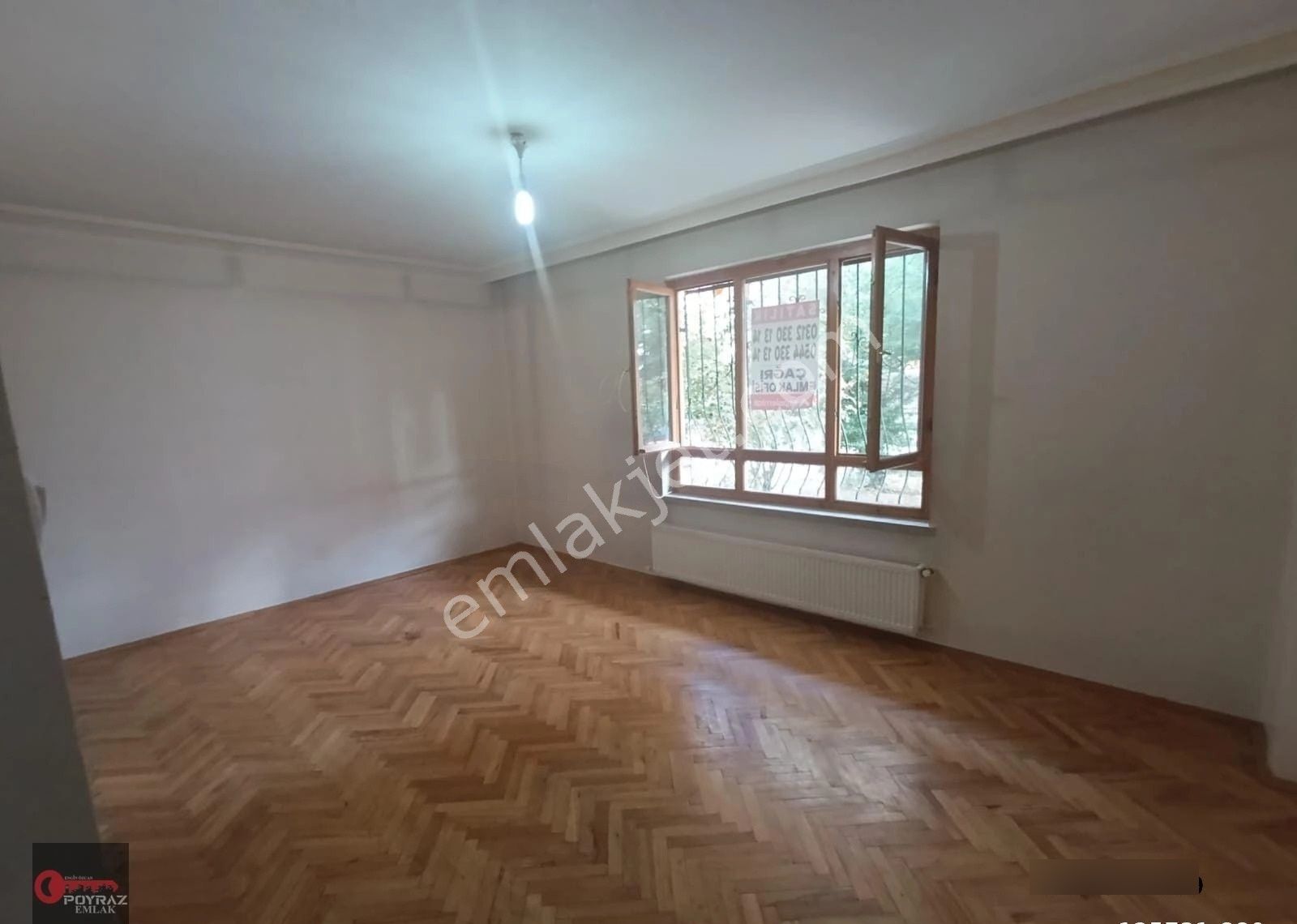 Ankara Keçiören Etlik Merkez ' De 3+1 Kiralık Daire Gata Ve Şehir Hastanesi Yakını 17.000 Tl - Görsel 14