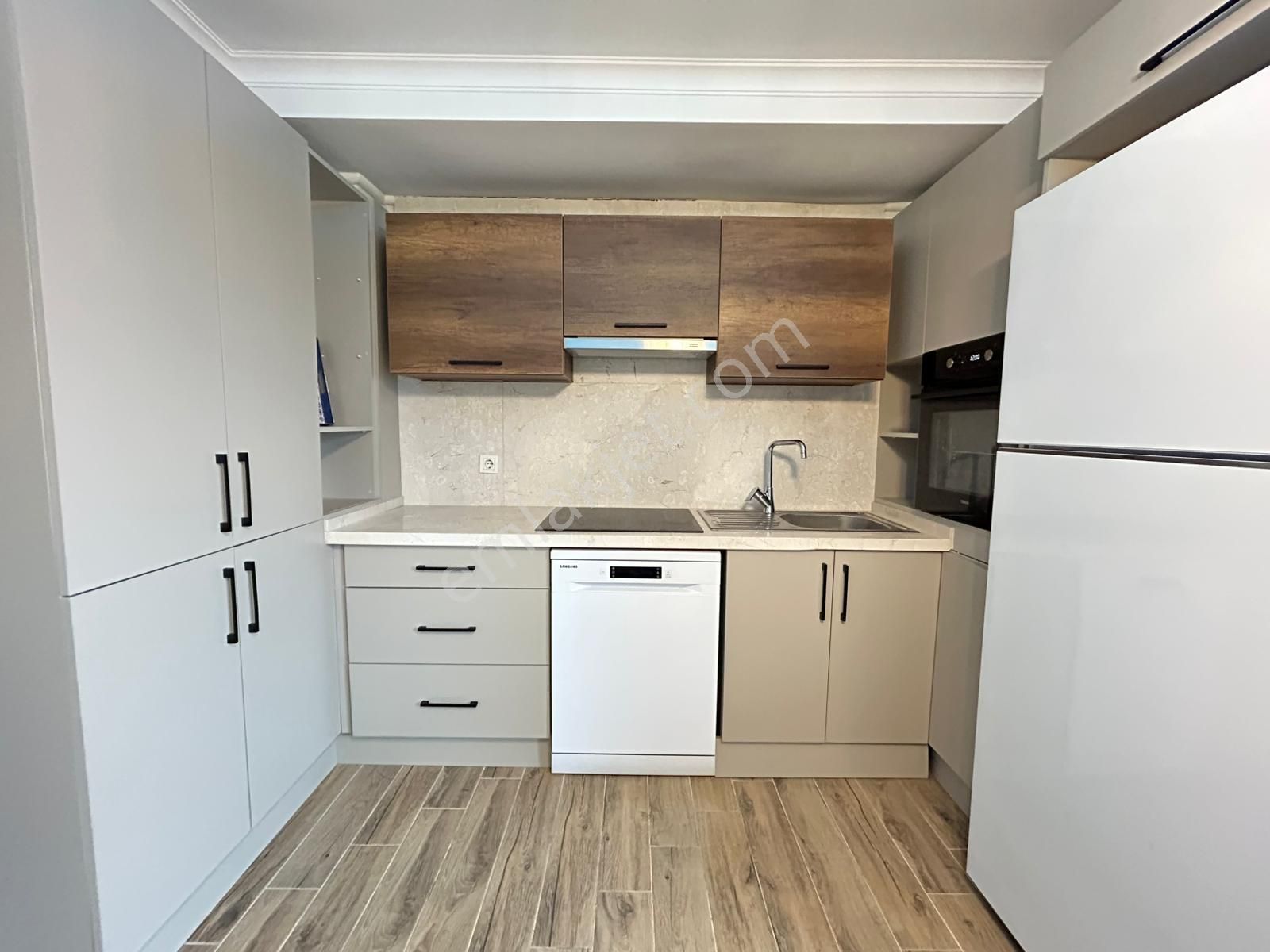 Goldhouse Dan Satılık Deliktaş Da 3+1 Çatı Dubleks - Görsel 5