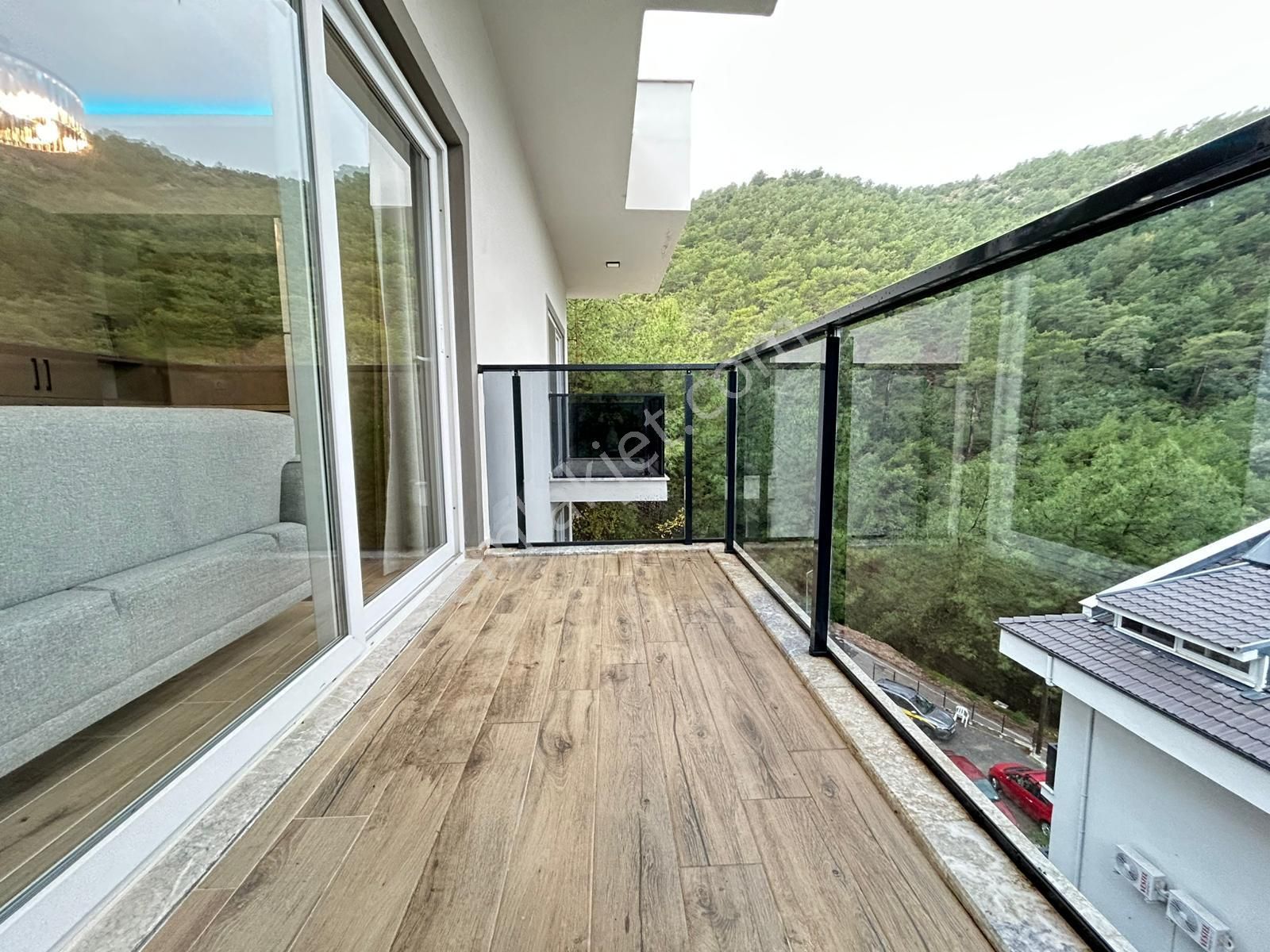 Goldhouse Dan Satılık Deliktaş Da 3+1 Çatı Dubleks - Görsel 9