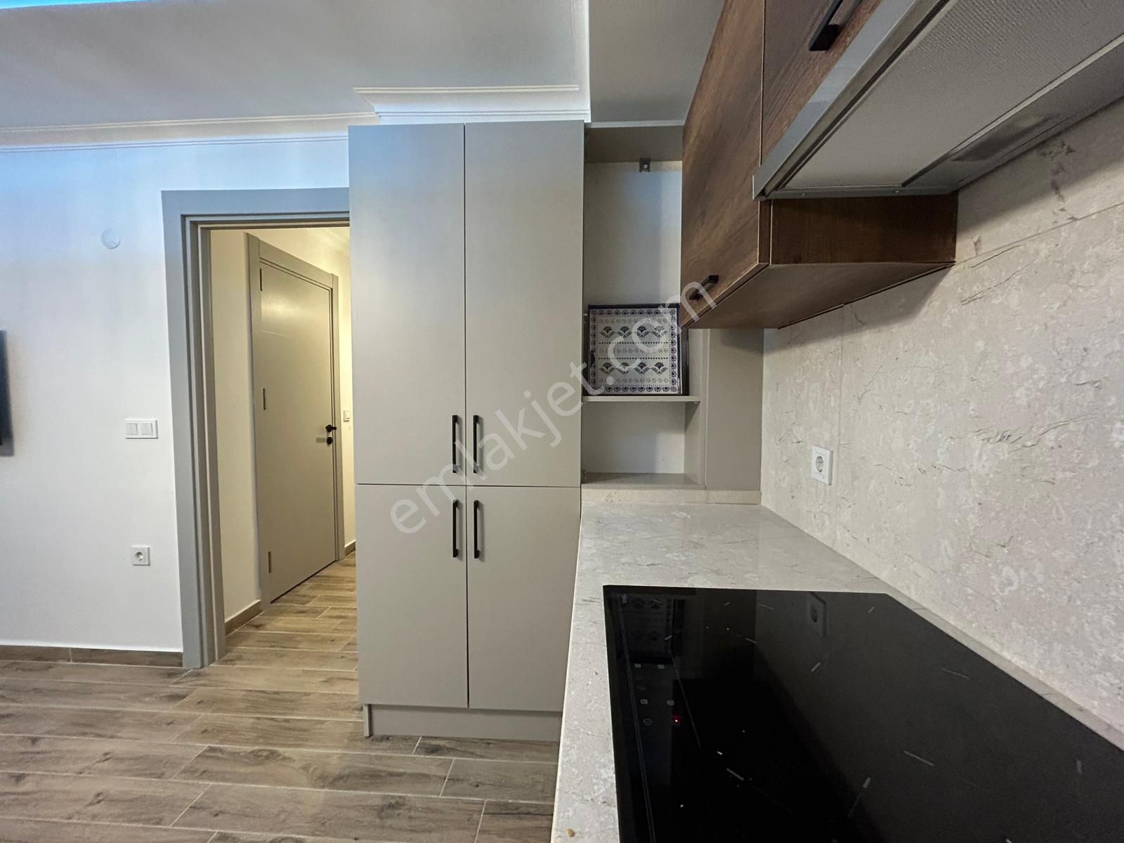 Goldhouse Dan Satılık Deliktaş Da 3+1 Çatı Dubleks - Görsel 8