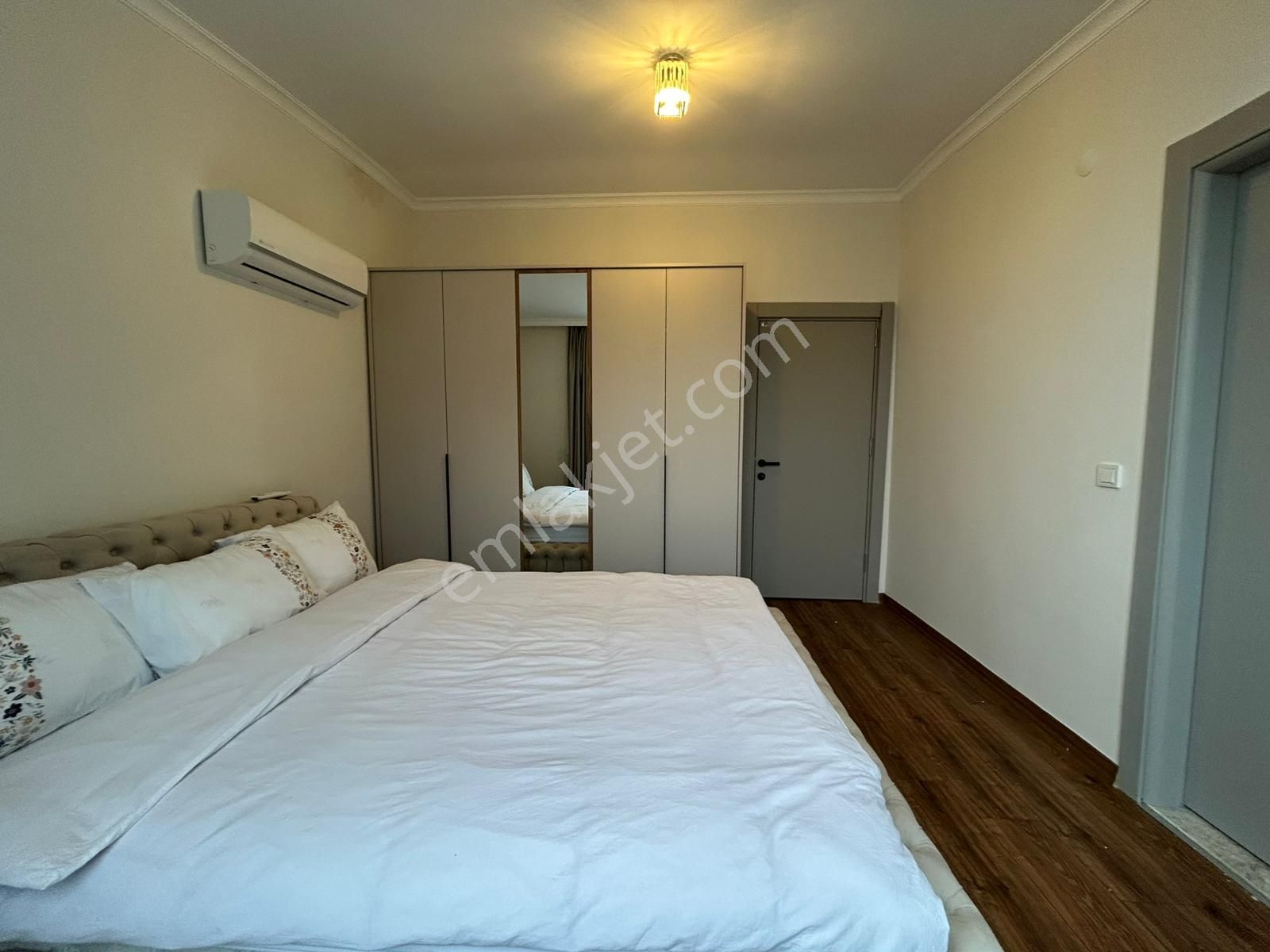 Goldhouse Dan Satılık Deliktaş Da 3+1 Çatı Dubleks - Görsel 24