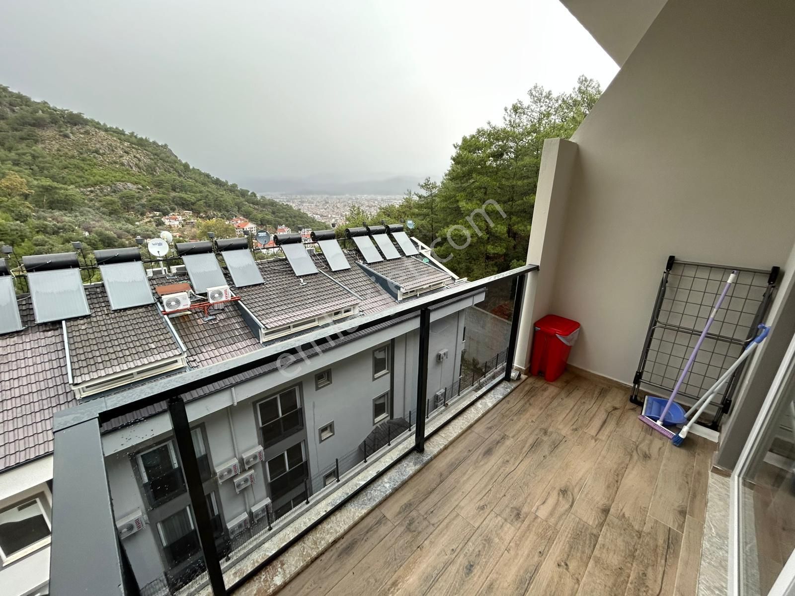 Goldhouse Dan Satılık Deliktaş Da 3+1 Çatı Dubleks - Görsel 10