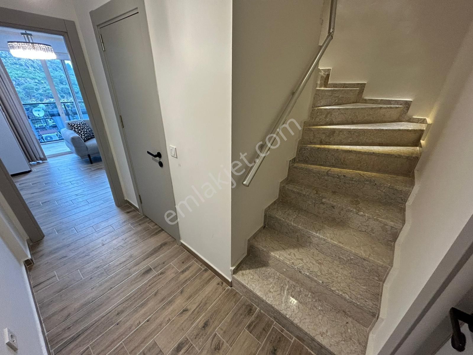 Goldhouse Dan Satılık Deliktaş Da 3+1 Çatı Dubleks - Görsel 20