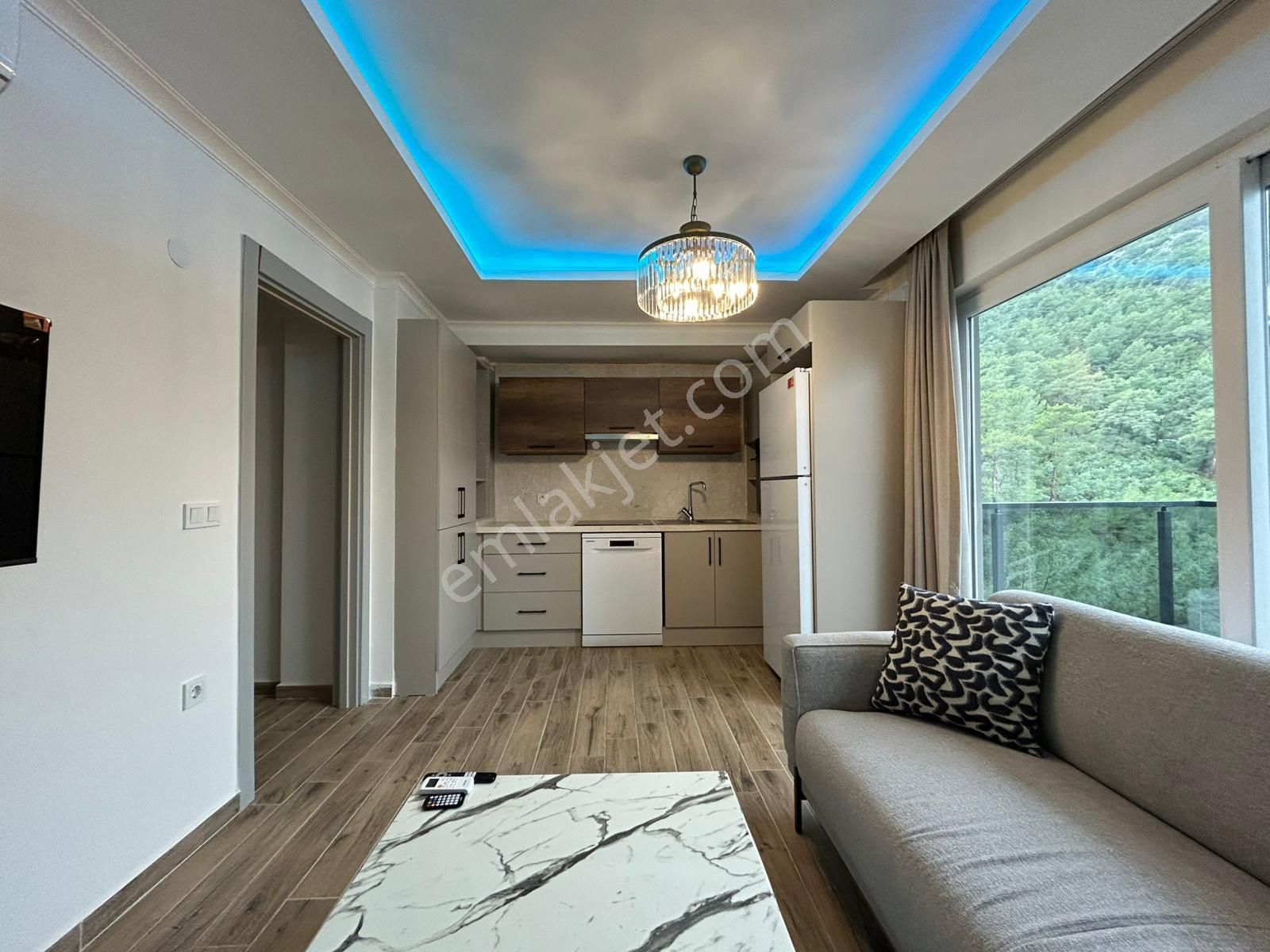 Goldhouse Dan Satılık Deliktaş Da 3+1 Çatı Dubleks - Görsel 4