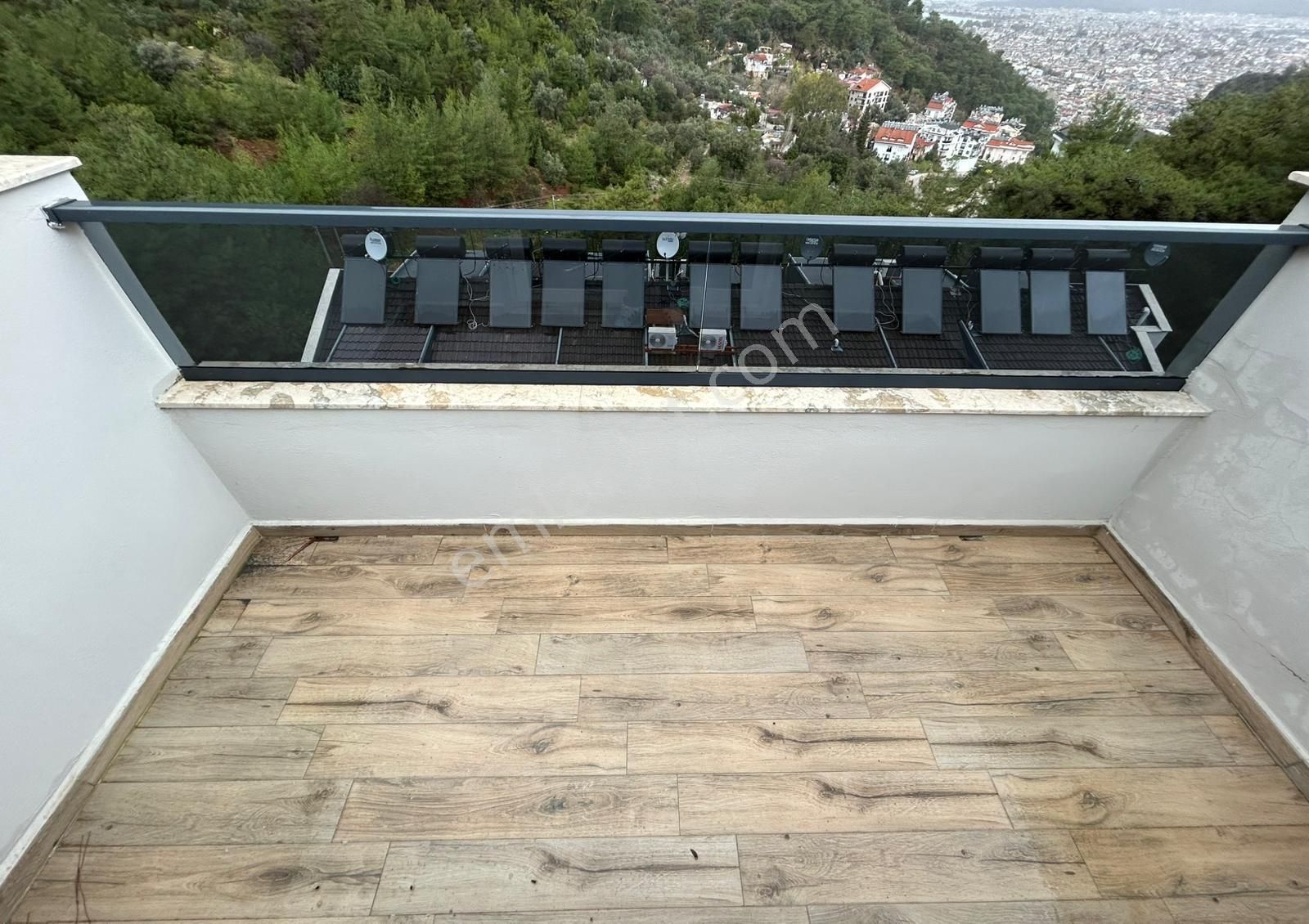 Goldhouse Dan Satılık Deliktaş Da 3+1 Çatı Dubleks - Görsel 27