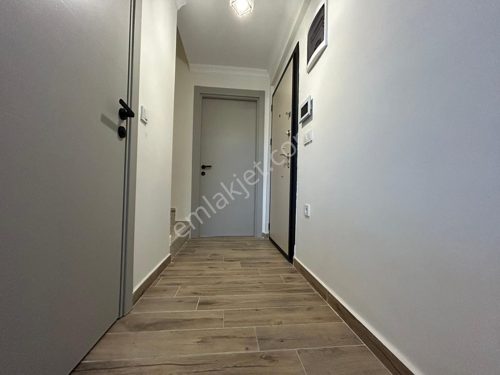 Goldhouse Dan Satılık Deliktaş Da 3+1 Çatı Dubleks - Görsel 19