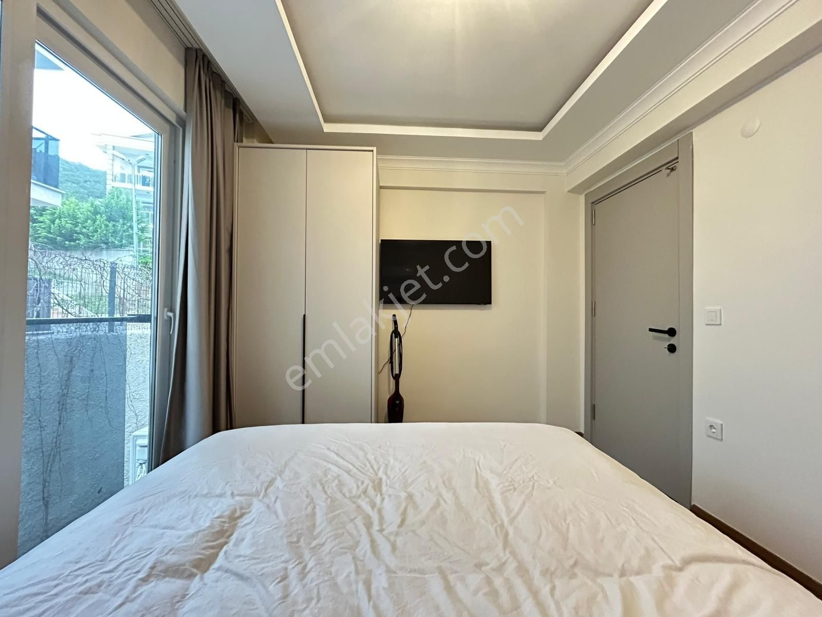 Goldhouse Dan Satılık Deliktaş Da 3+1 Çatı Dubleks - Görsel 14