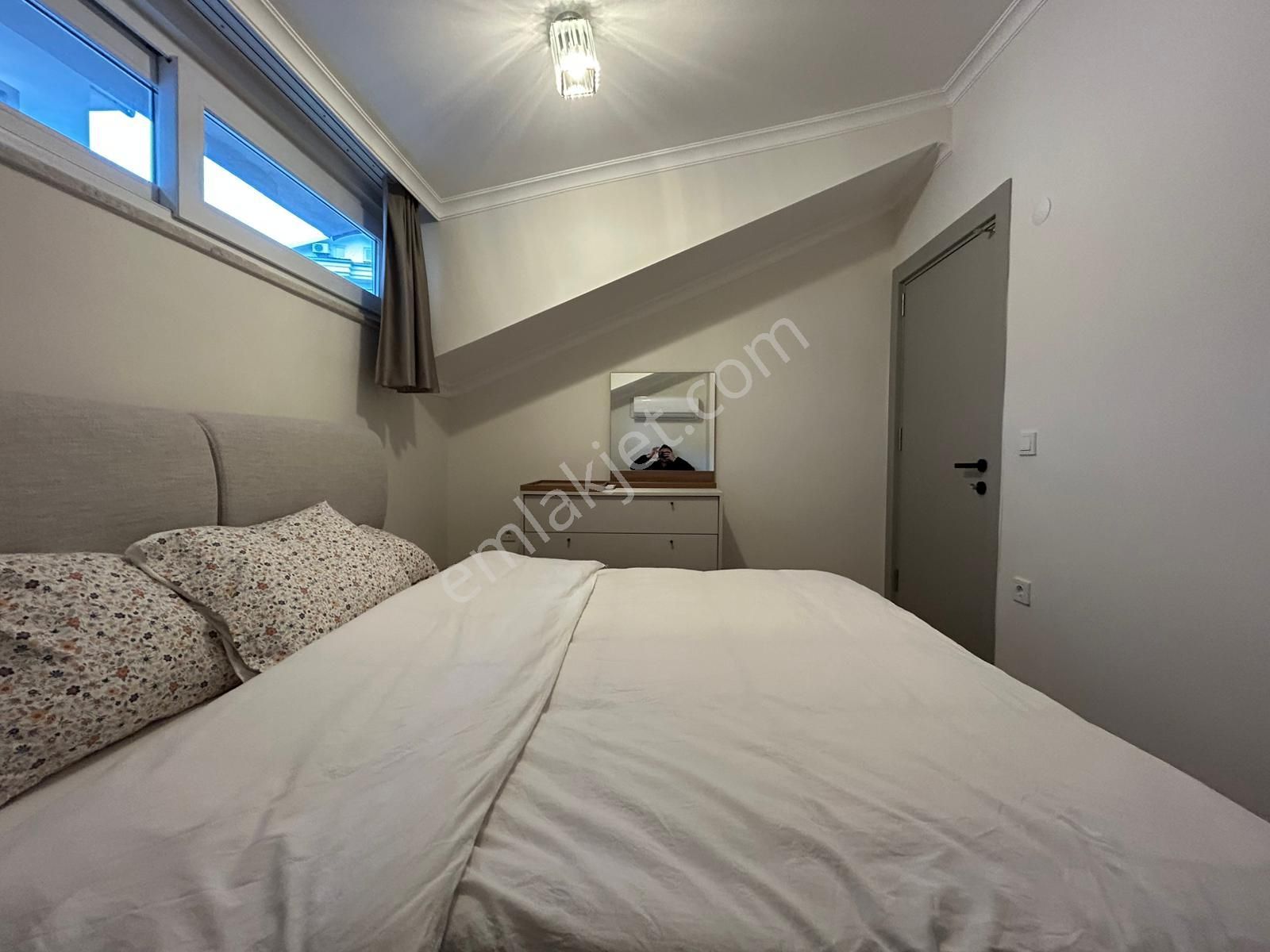 Goldhouse Dan Satılık Deliktaş Da 3+1 Çatı Dubleks - Görsel 34