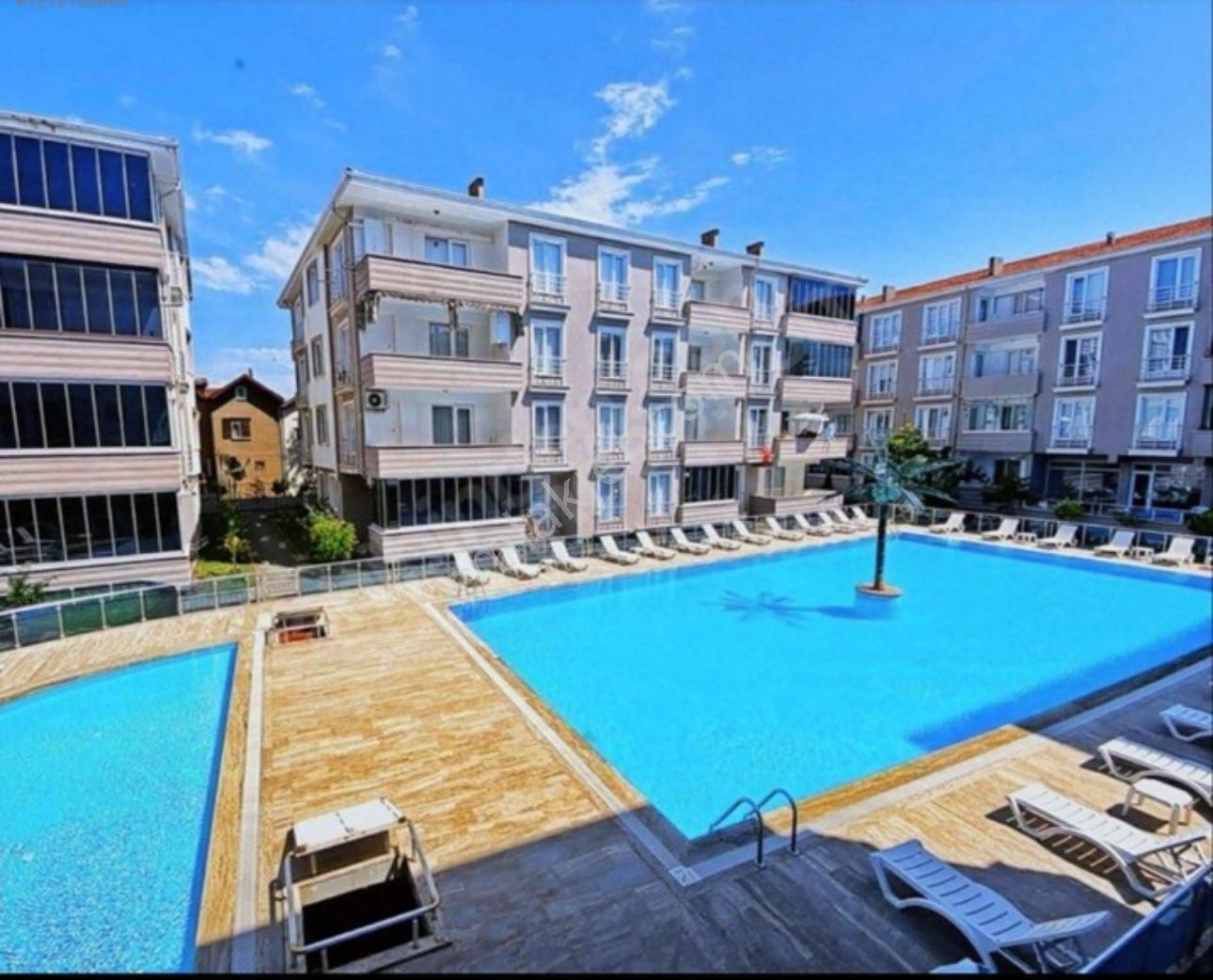 Denize 100 Metre Ful Yeni Eşyalı - Görsel 2