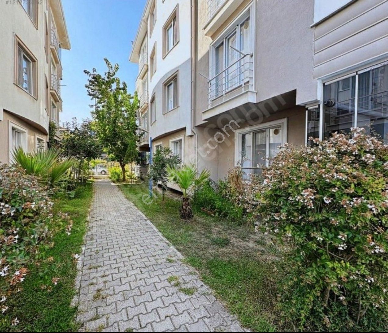 Denize 100 Metre Ful Yeni Eşyalı - Görsel 4