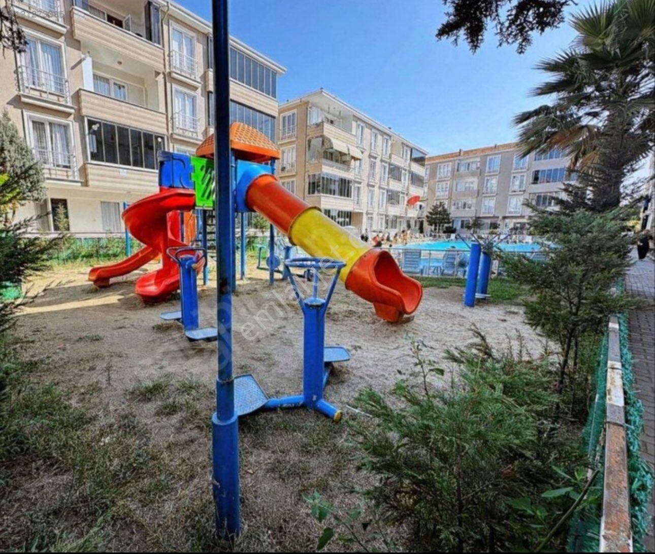 Denize 100 Metre Ful Yeni Eşyalı - Görsel 3