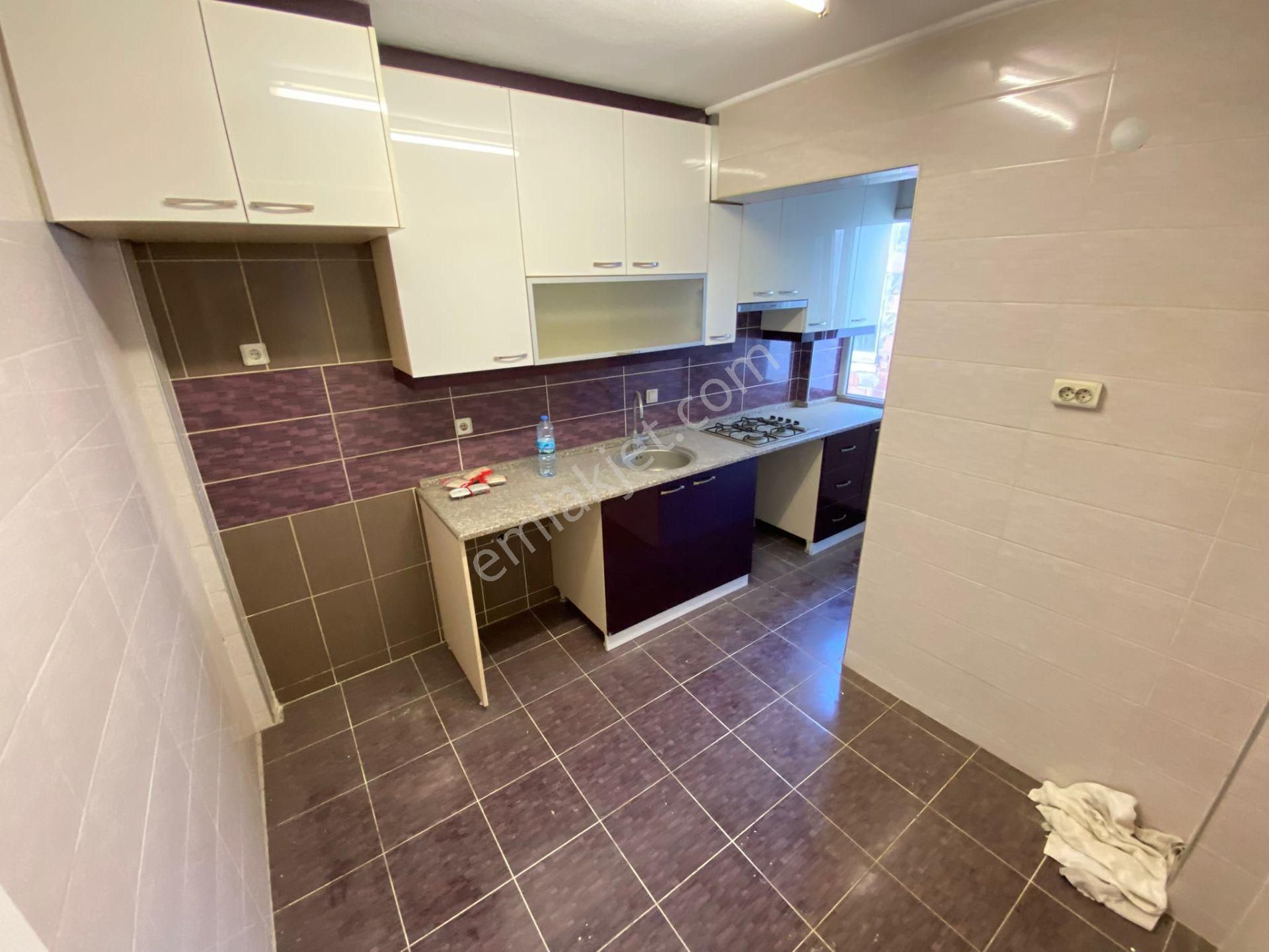 Acil Konak Zeytinlik Mahallesinde 2+1 85m2 Arakat Tadilatlı Satılık Daire - Görsel 23