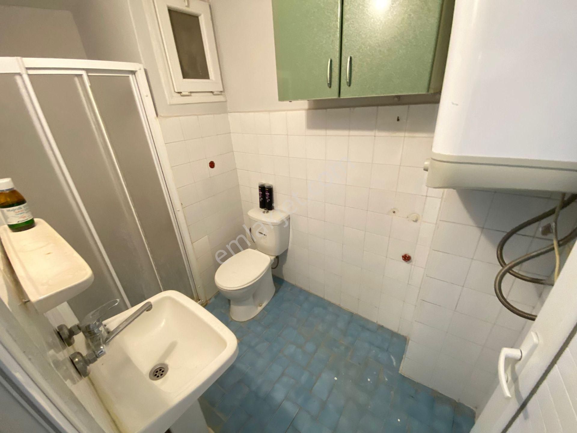 Acil Konak Zeytinlik Mahallesinde 2+1 85m2 Arakat Tadilatlı Satılık Daire - Görsel 25