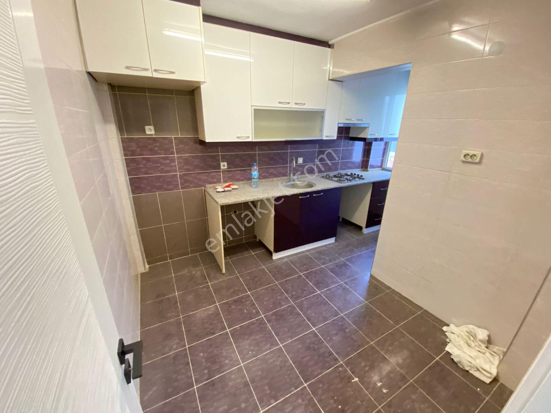 Acil Konak Zeytinlik Mahallesinde 2+1 85m2 Arakat Tadilatlı Satılık Daire - Görsel 19