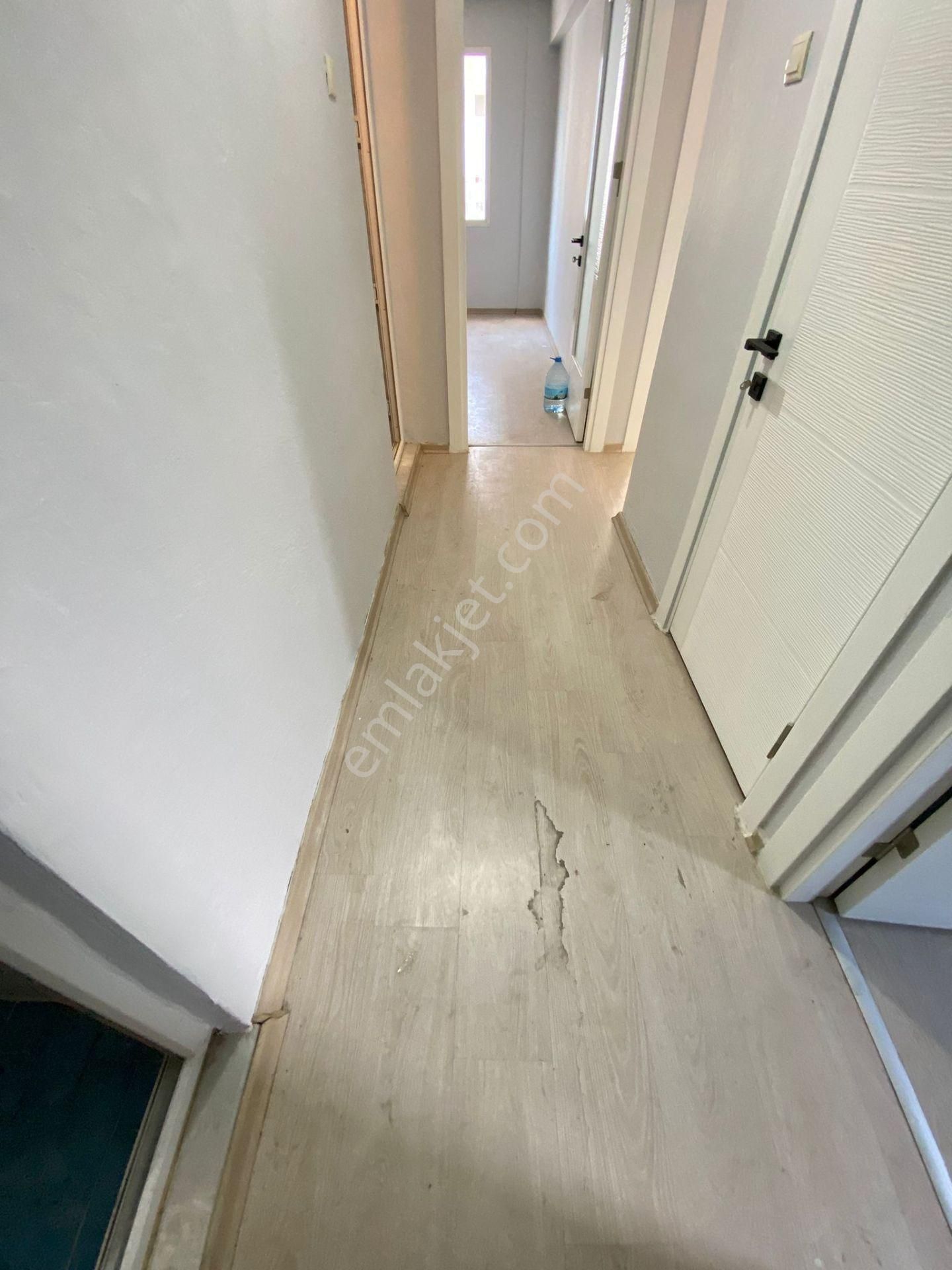 Acil Konak Zeytinlik Mahallesinde 2+1 85m2 Arakat Tadilatlı Satılık Daire - Görsel 28