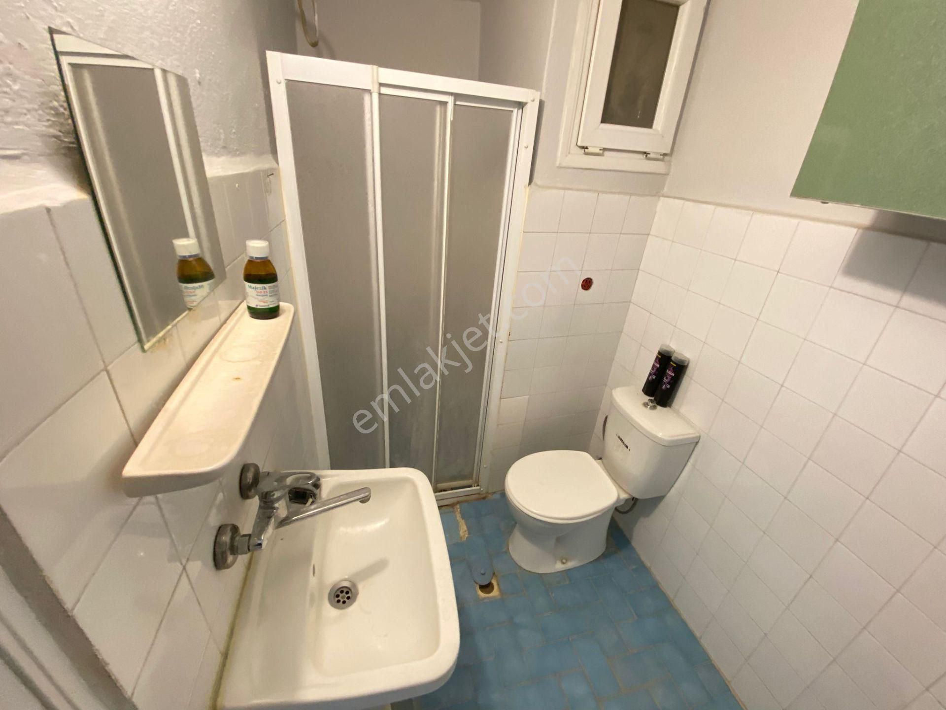 Acil Konak Zeytinlik Mahallesinde 2+1 85m2 Arakat Tadilatlı Satılık Daire - Görsel 31