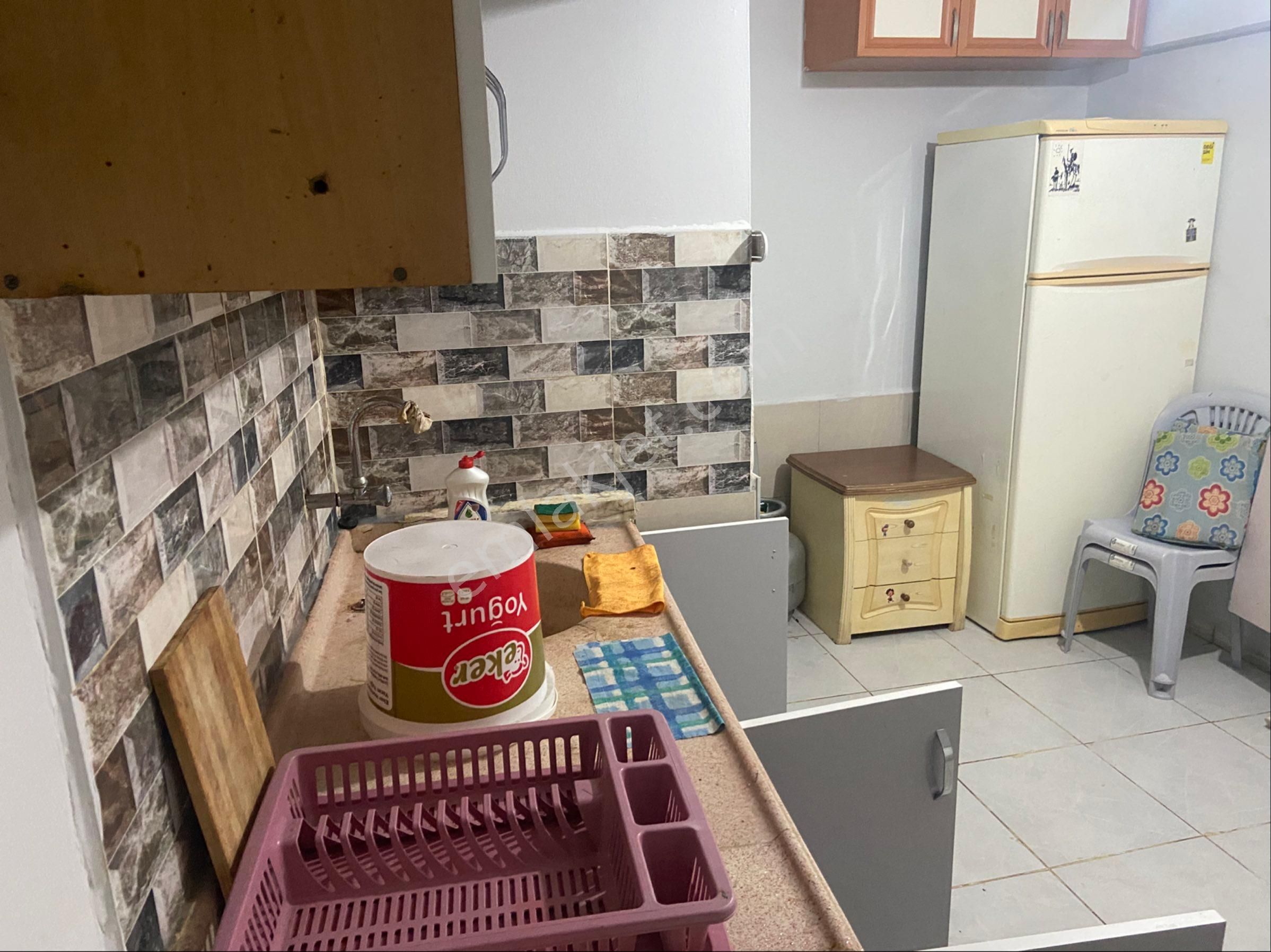 Altındağ Mah.de 1+1 Daire 15.000 Tl.ye Kiralık. - Görsel 2