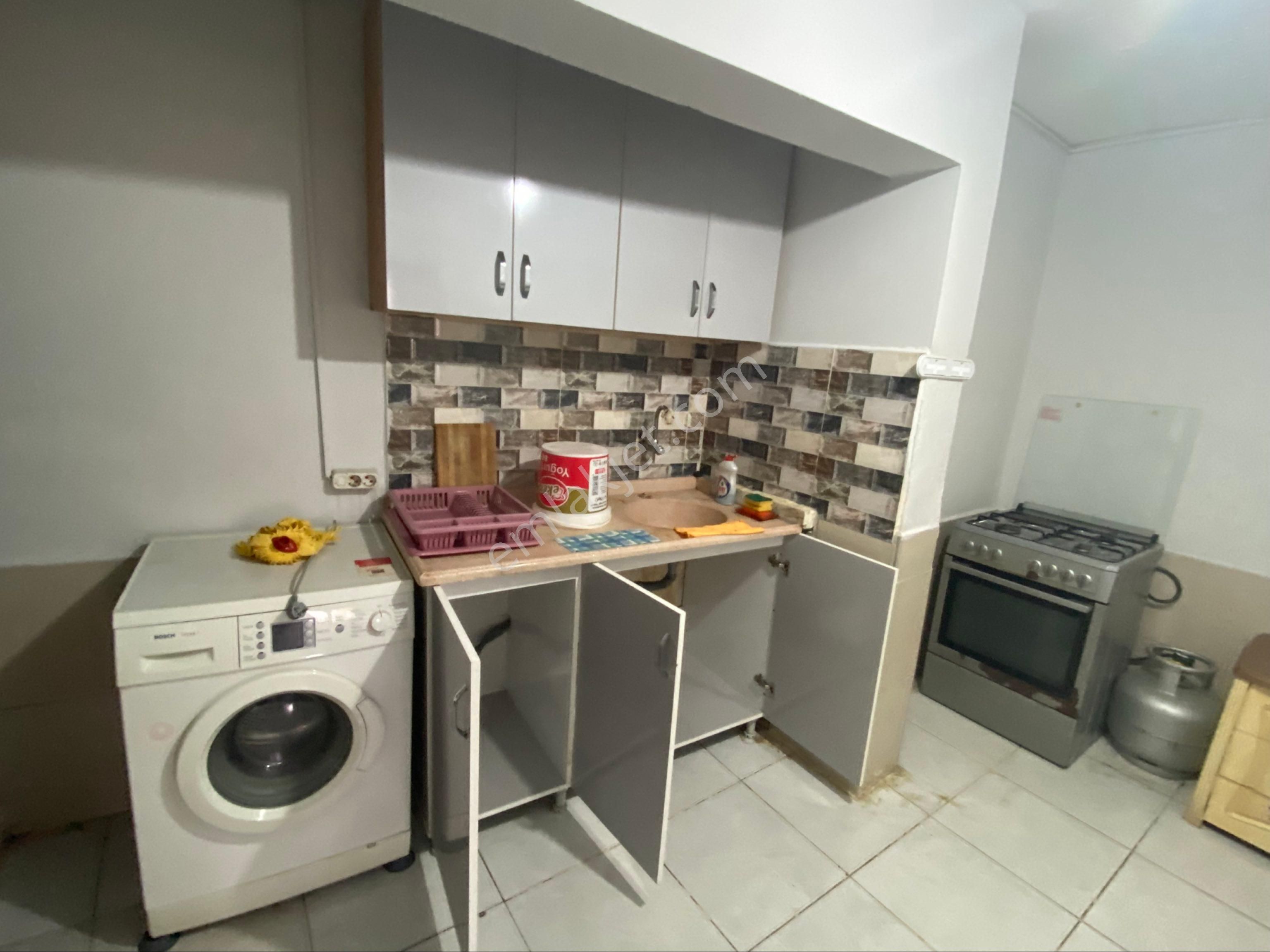 Altındağ Mah.de 1+1 Daire 15.000 Tl.ye Kiralık. - Görsel 7