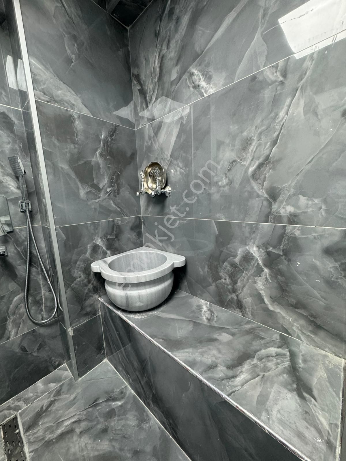 Sonton Gayrimenkul'den 2+1 Mecdiyeköy Gülbağda Satılık Daire