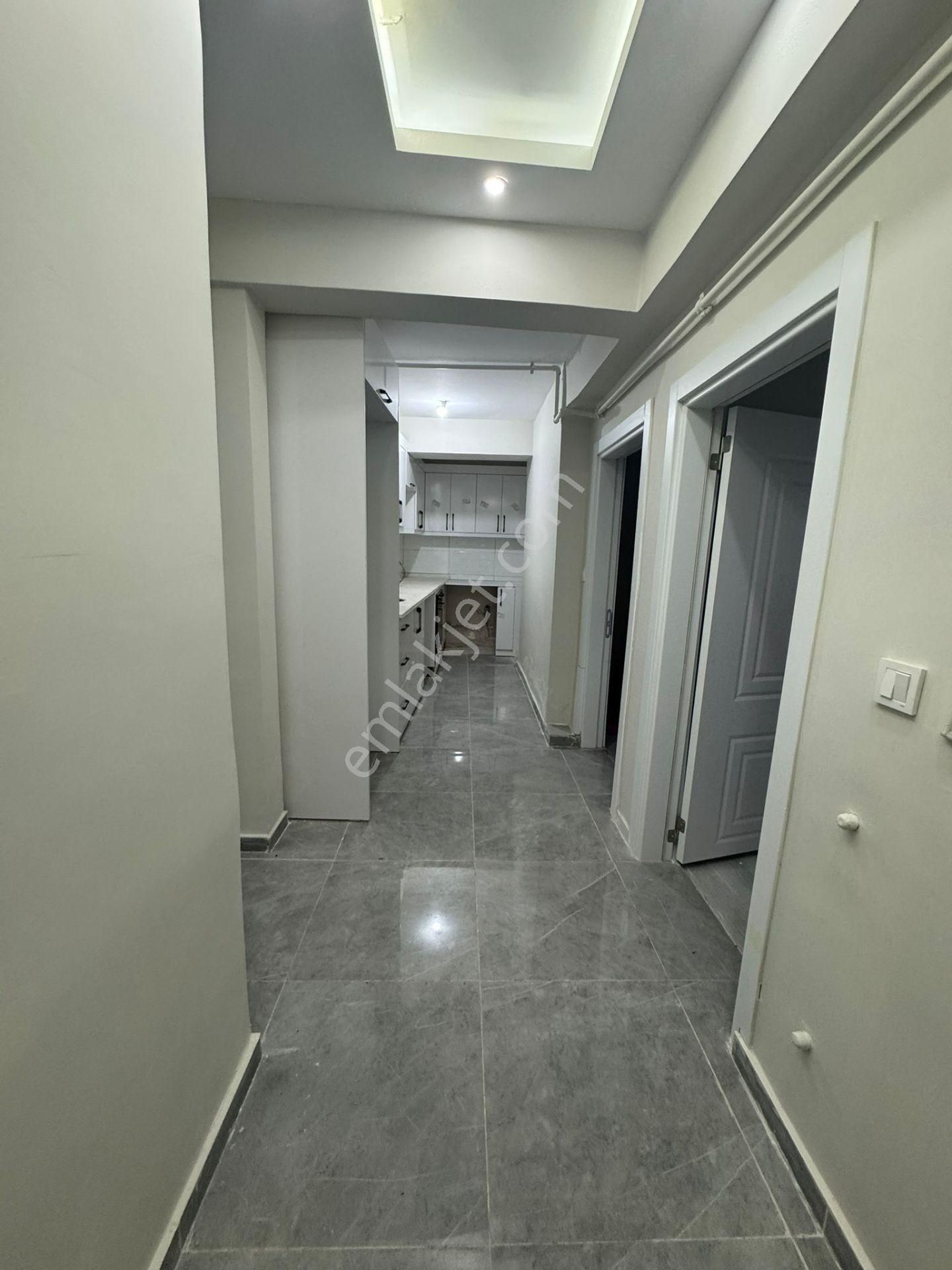 Sonton Gayrimenkul'den 2+1 Mecdiyeköy Gülbağda Satılık Daire - Görsel 11