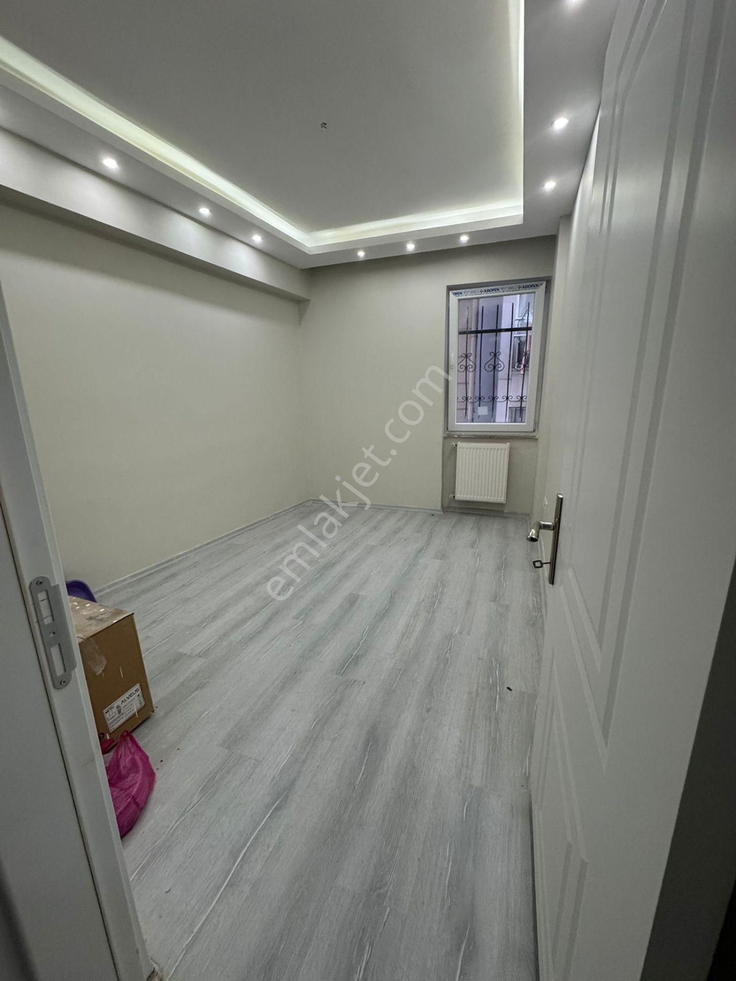 Sonton Gayrimenkul'den 2+1 Mecdiyeköy Gülbağda Satılık Daire - Görsel 8