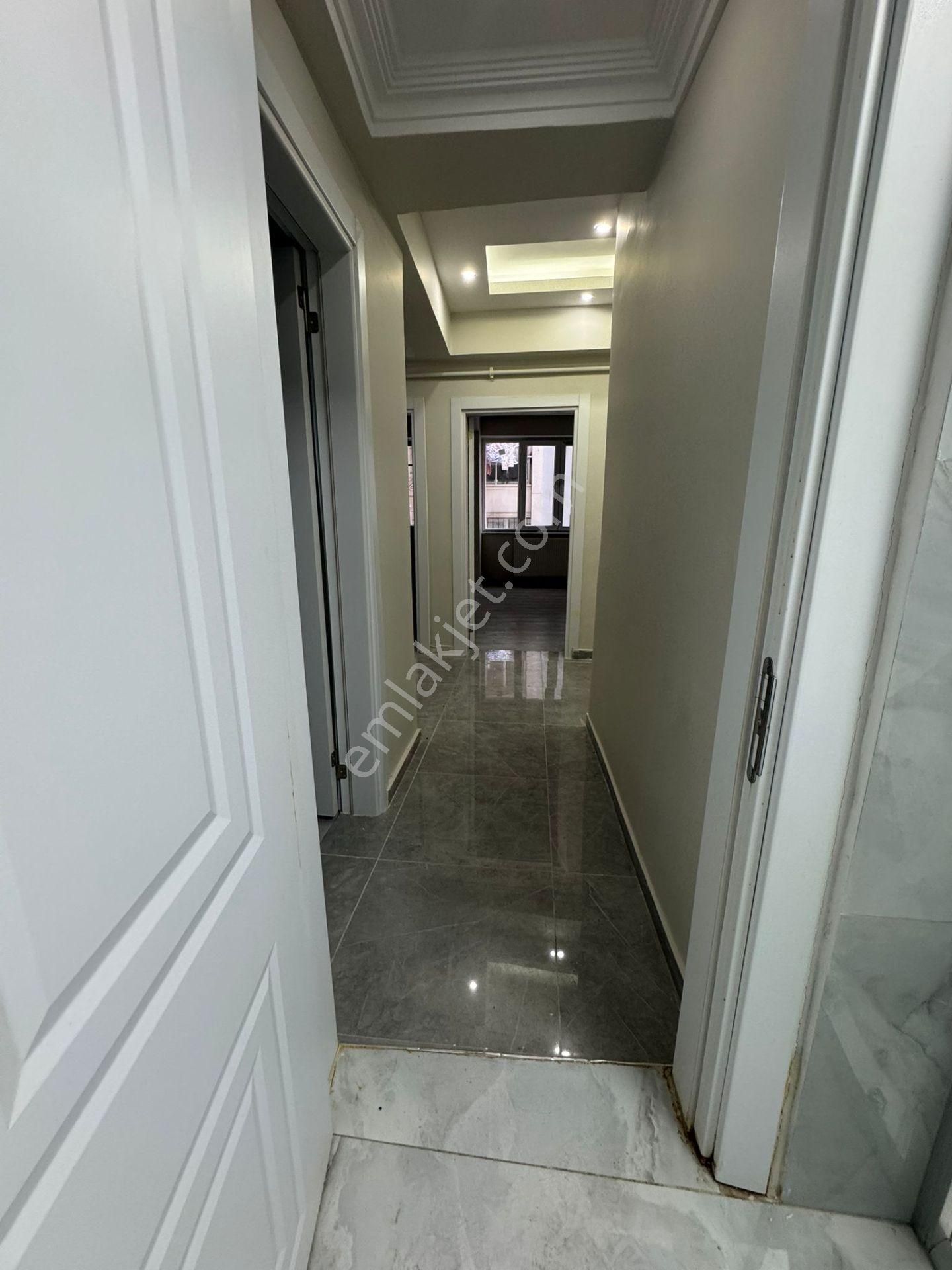 Sonton Gayrimenkul'den 2+1 Mecdiyeköy Gülbağda Satılık Daire - Görsel 10