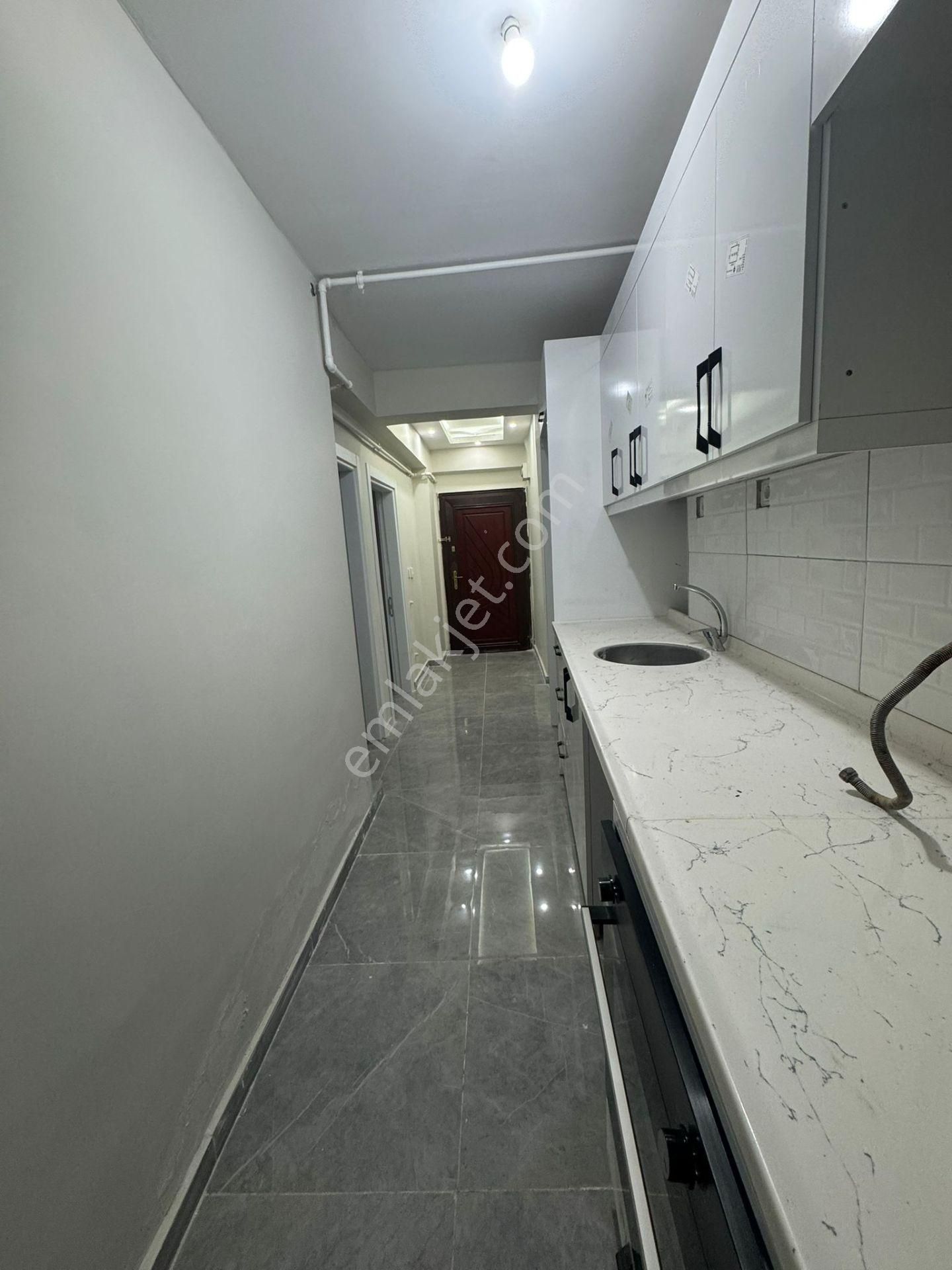 Sonton Gayrimenkul'den 2+1 Mecdiyeköy Gülbağda Satılık Daire - Görsel 17