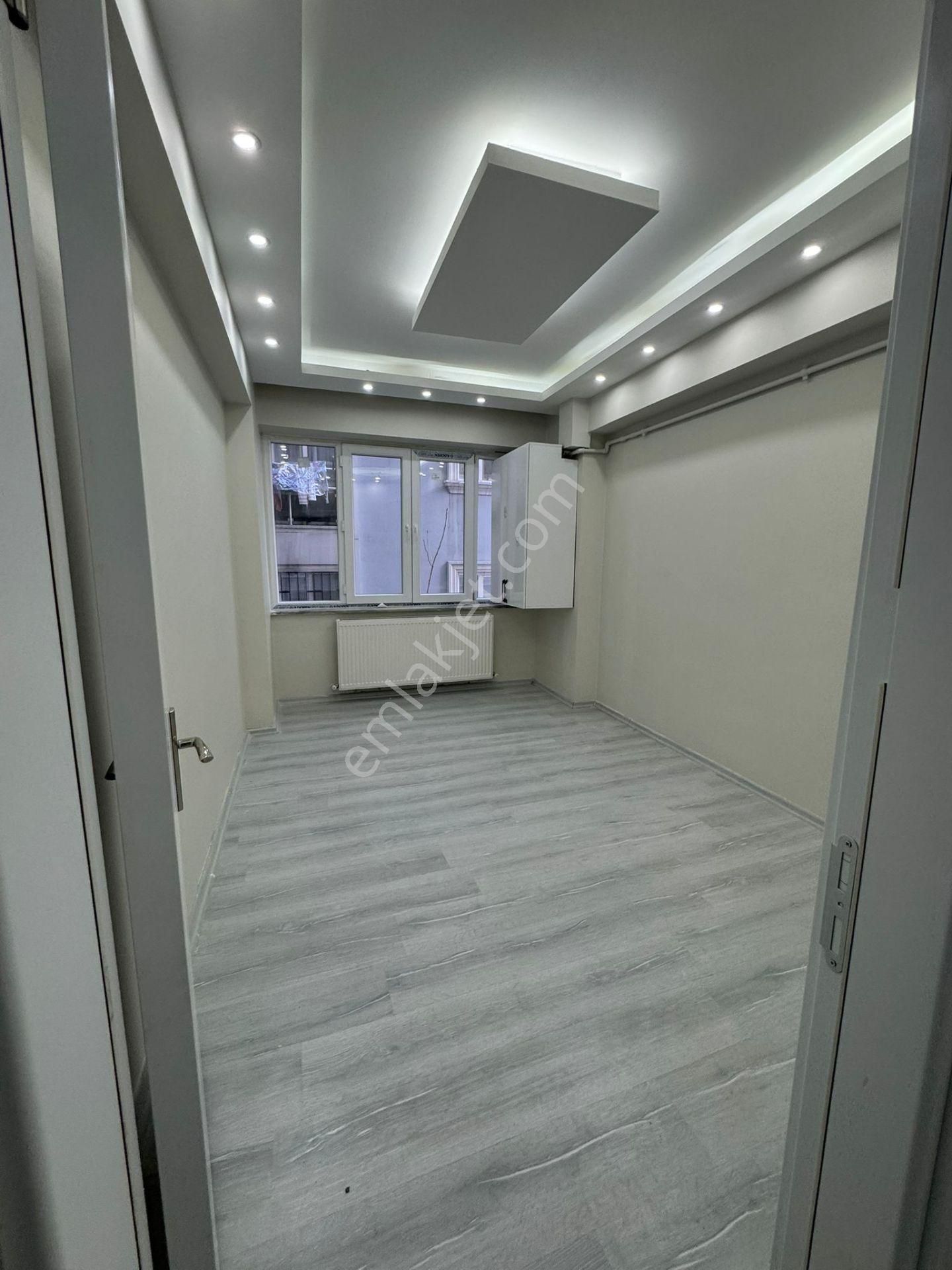 Sonton Gayrimenkul'den 2+1 Mecdiyeköy Gülbağda Satılık Daire - Görsel 2