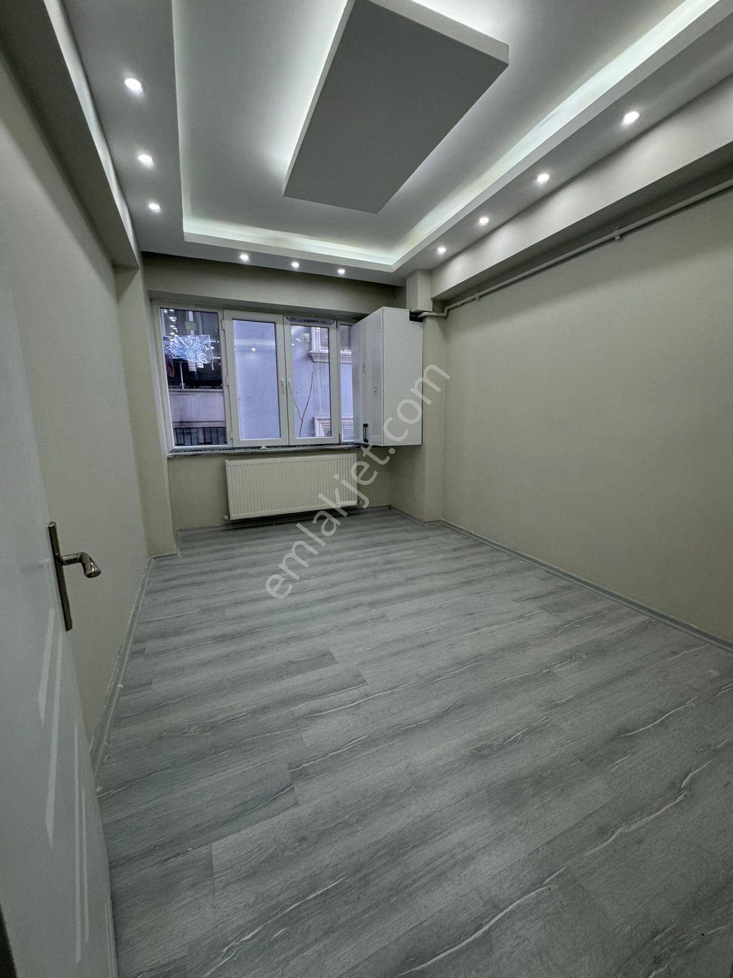 Sonton Gayrimenkul'den 2+1 Mecdiyeköy Gülbağda Satılık Daire - Görsel 3