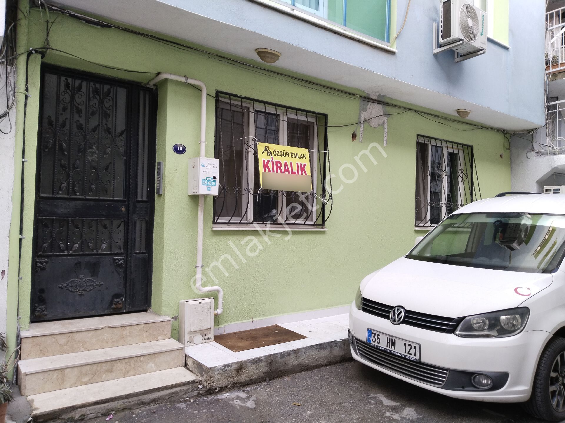 Günaltay Pazar Yeri Yakını 3+1 Doğalgazlı - Görsel 26