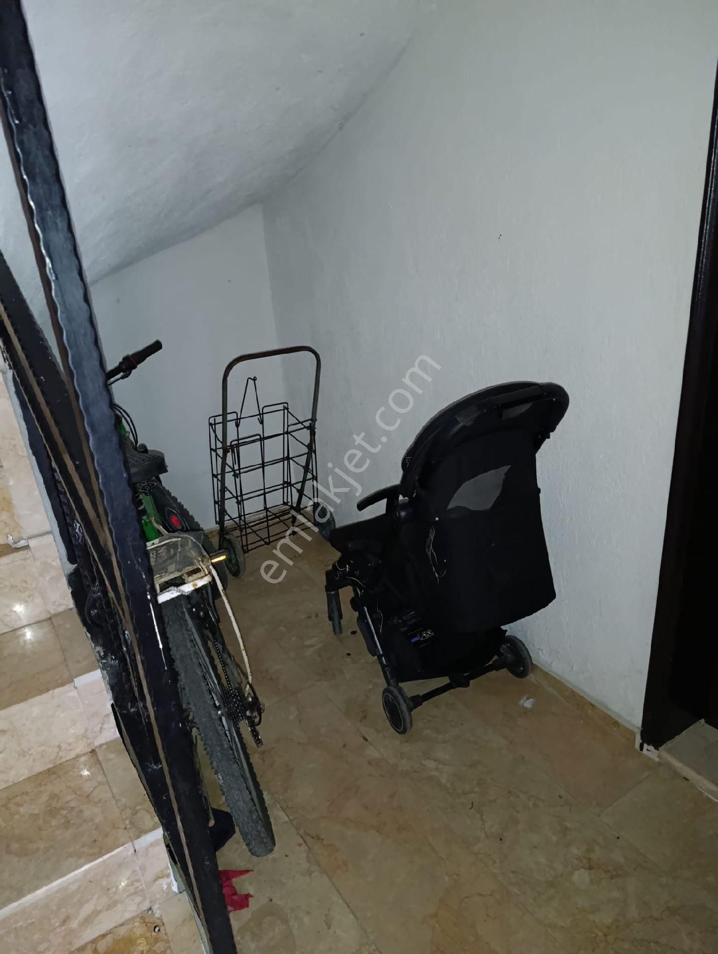 Günaltay Pazar Yeri Yakını 3+1 Doğalgazlı - Görsel 24