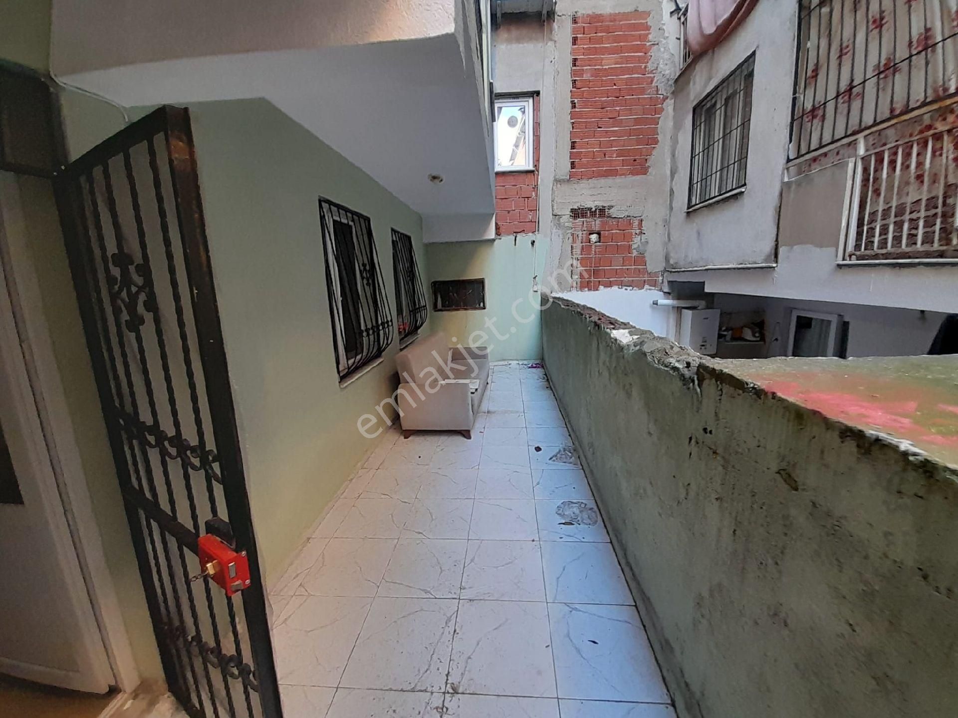 Günaltay Pazar Yeri Yakını 3+1 Doğalgazlı - Görsel 4