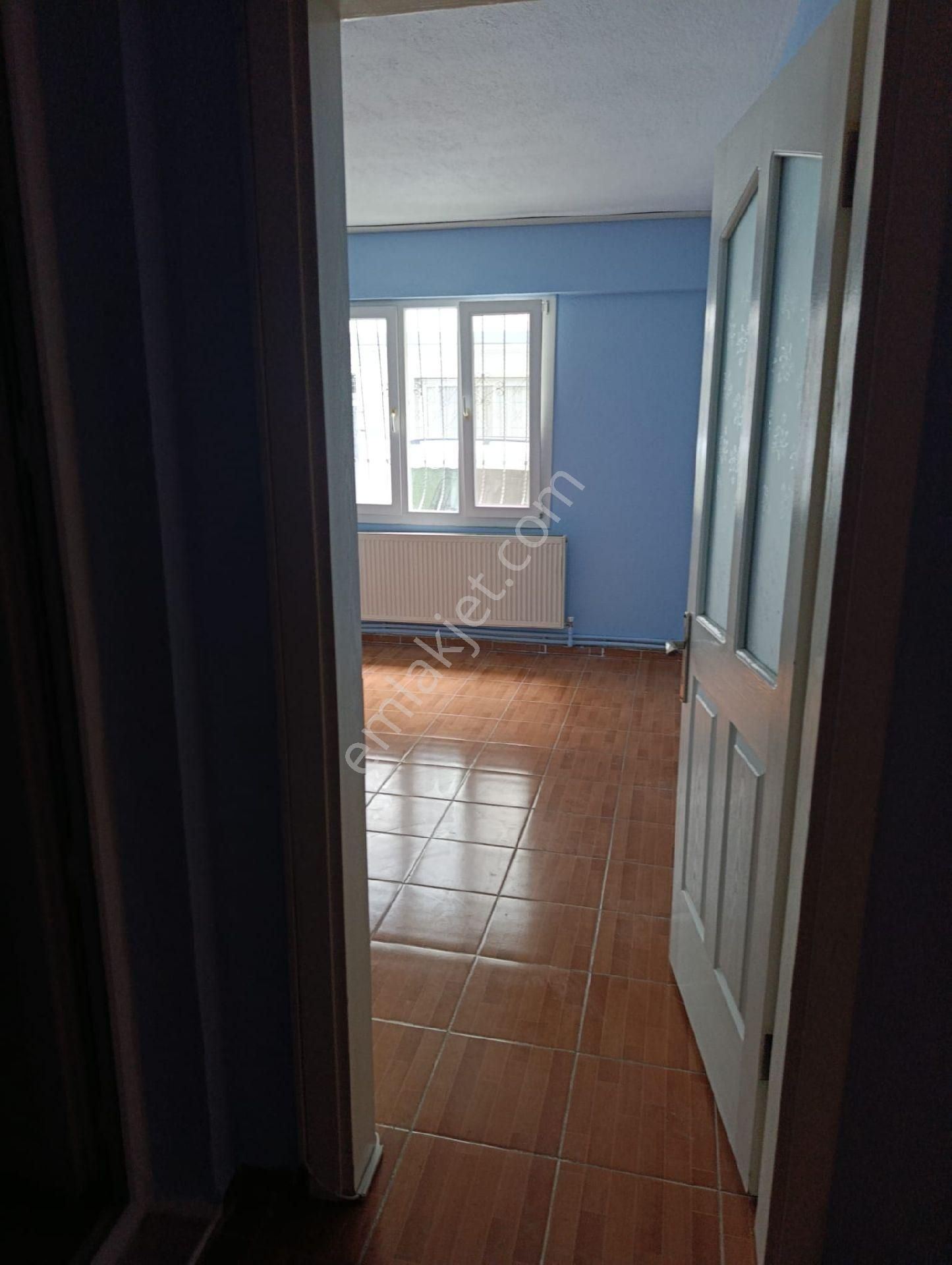 Günaltay Pazar Yeri Yakını 3+1 Doğalgazlı - Görsel 21