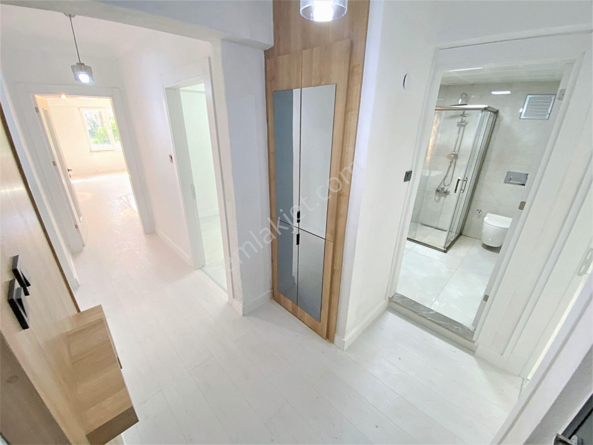 🌀gültaş Emlaktan Akçay Altınkumda Satılık 2+1 Ultra Lüx Dizaynlı Daire - Görsel 34
