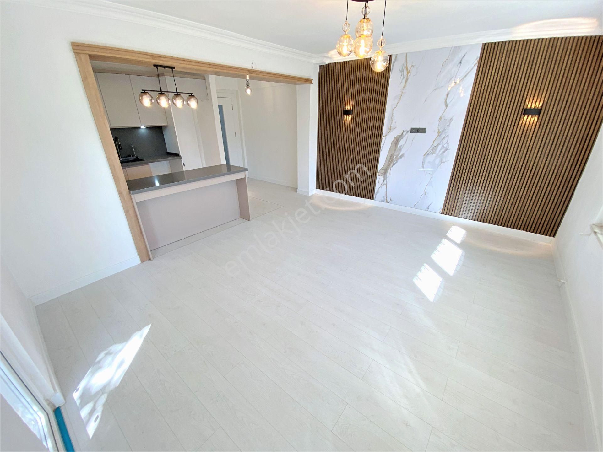 🌀gültaş Emlaktan Akçay Altınkumda Satılık 2+1 Ultra Lüx Dizaynlı Daire - Görsel 11