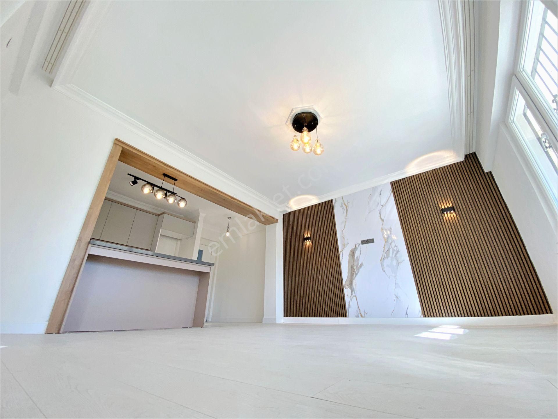 🌀gültaş Emlaktan Akçay Altınkumda Satılık 2+1 Ultra Lüx Dizaynlı Daire - Görsel 12