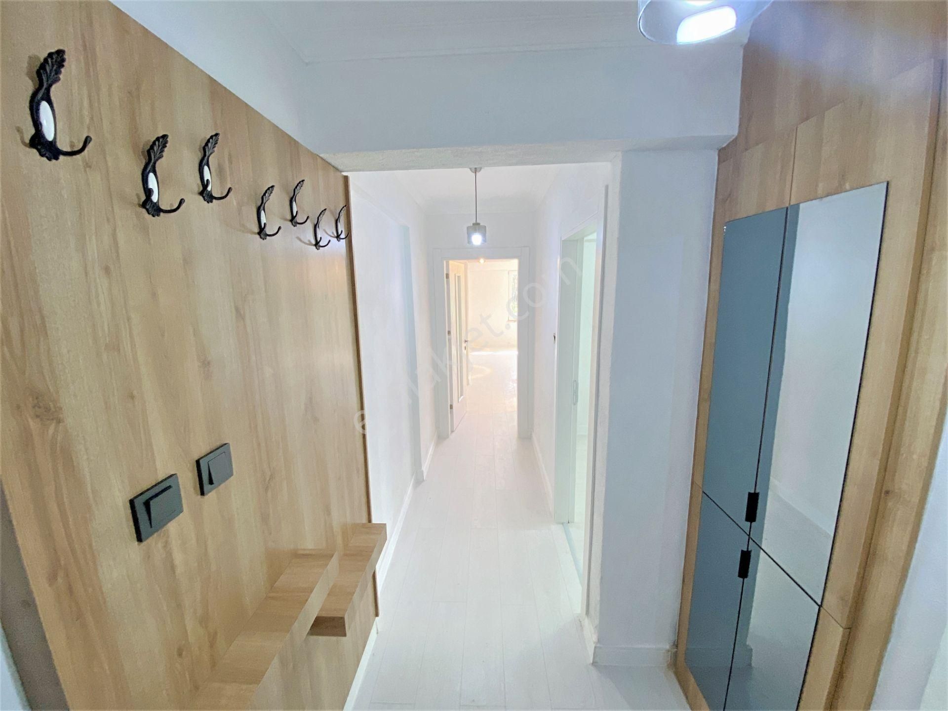 🌀gültaş Emlaktan Akçay Altınkumda Satılık 2+1 Ultra Lüx Dizaynlı Daire - Görsel 23