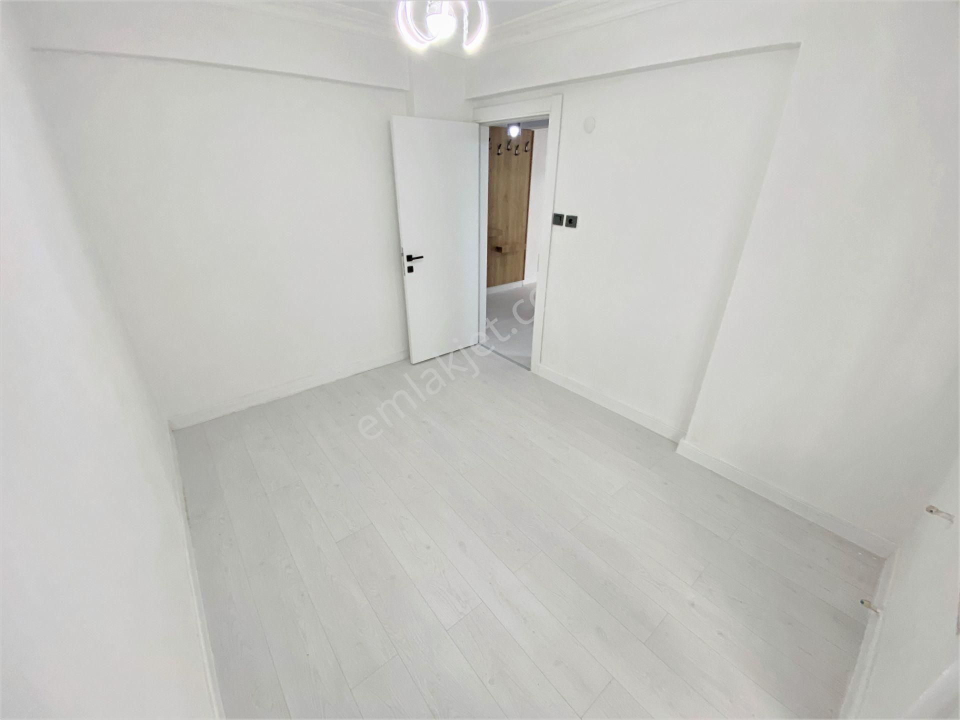 🌀gültaş Emlaktan Akçay Altınkumda Satılık 2+1 Ultra Lüx Dizaynlı Daire - Görsel 21