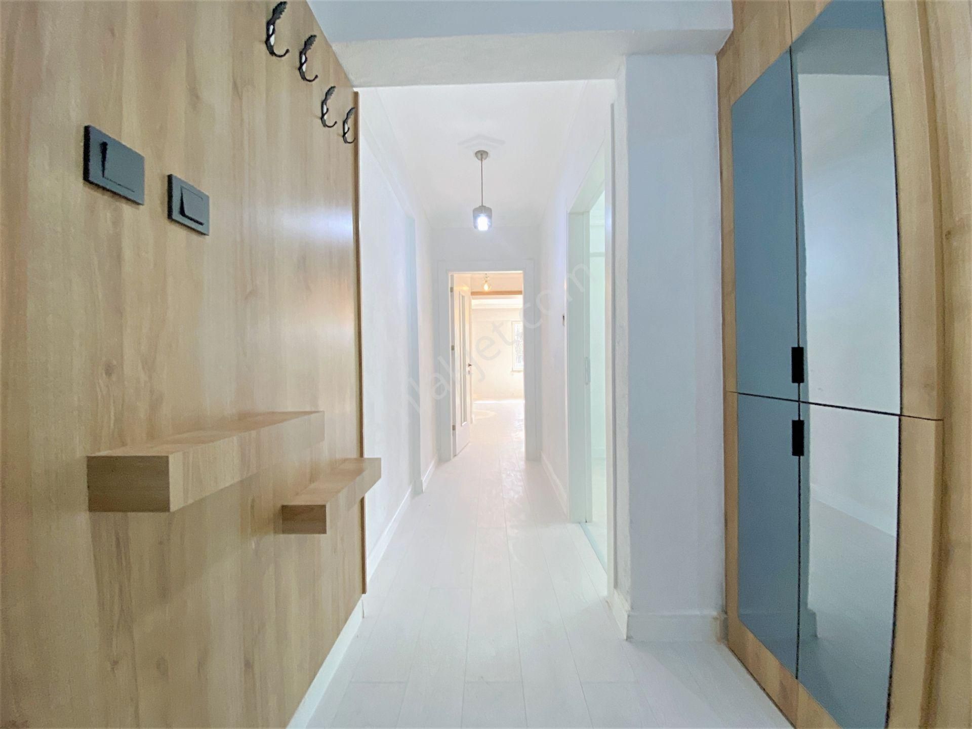 🌀gültaş Emlaktan Akçay Altınkumda Satılık 2+1 Ultra Lüx Dizaynlı Daire - Görsel 20