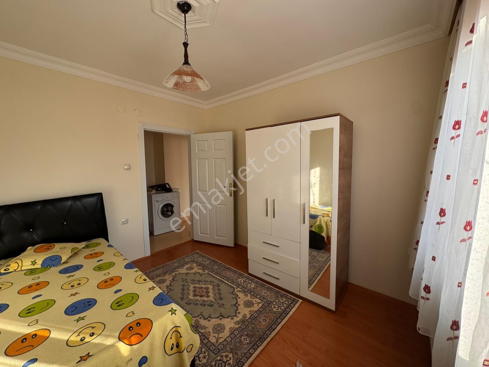 Ankara Keçiören Etlik Merkez ' De 3+1 Eşyalı Kiralık Daire Gata Ve Şehir Hastanesi Yakını - Görsel 3