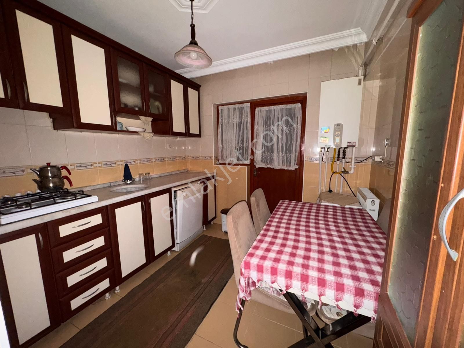 Ankara Keçiören Etlik Merkez ' De 3+1 Eşyalı Kiralık Daire Gata Ve Şehir Hastanesi Yakını