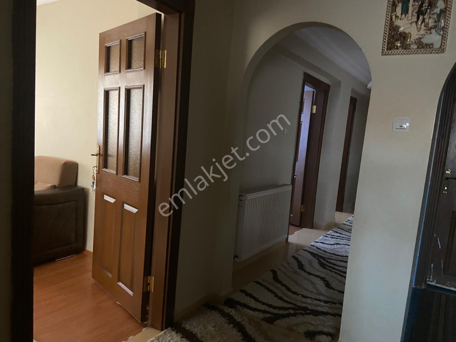 Ankara Keçiören Etlik Merkez ' De 3+1 Eşyalı Kiralık Daire Gata Ve Şehir Hastanesi Yakını - Görsel 12