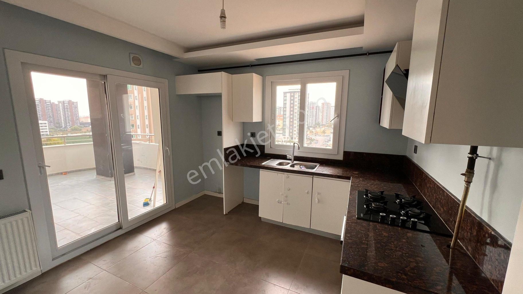 Gürselpaşa'da 3+1 Km Full Site Donatılı Kiralık Daire - Görsel 5