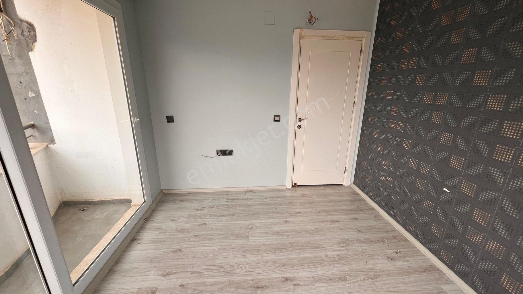 Gürselpaşa'da 3+1 Km Full Site Donatılı Kiralık Daire - Görsel 18