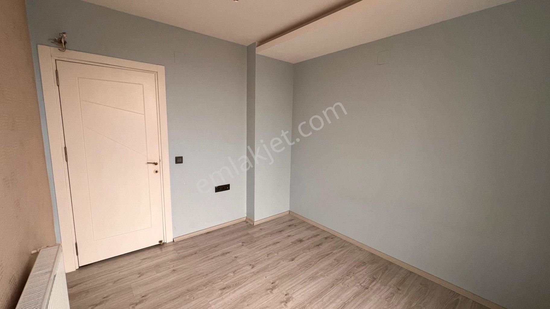 Gürselpaşa'da 3+1 Km Full Site Donatılı Kiralık Daire - Görsel 12