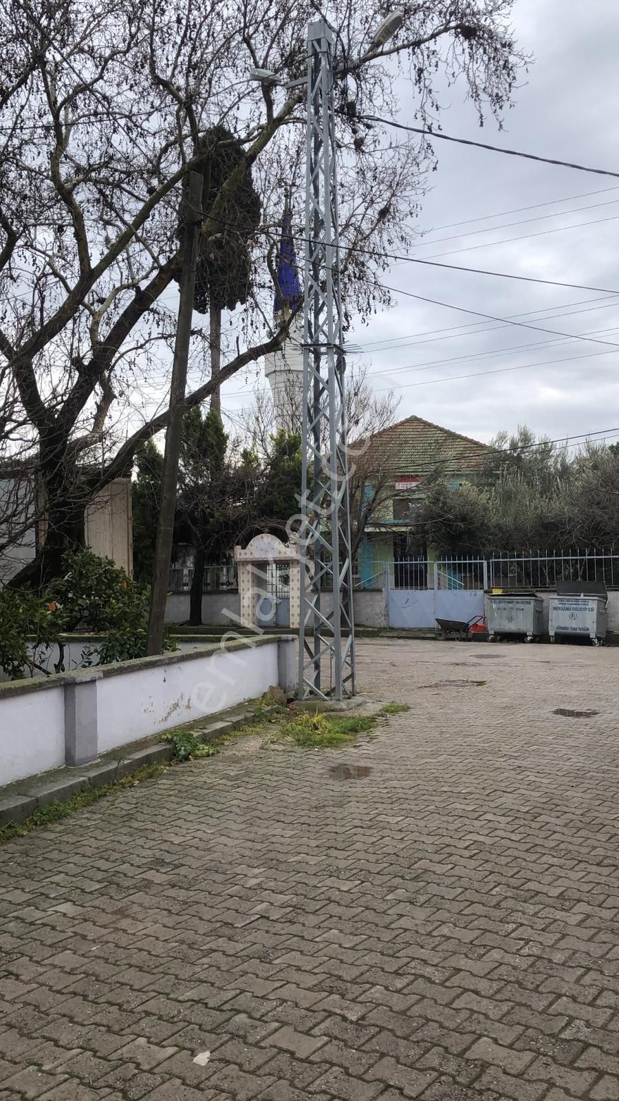 Dağıstan Mahallesi'nde İmarlı Arsalar - Görsel 4