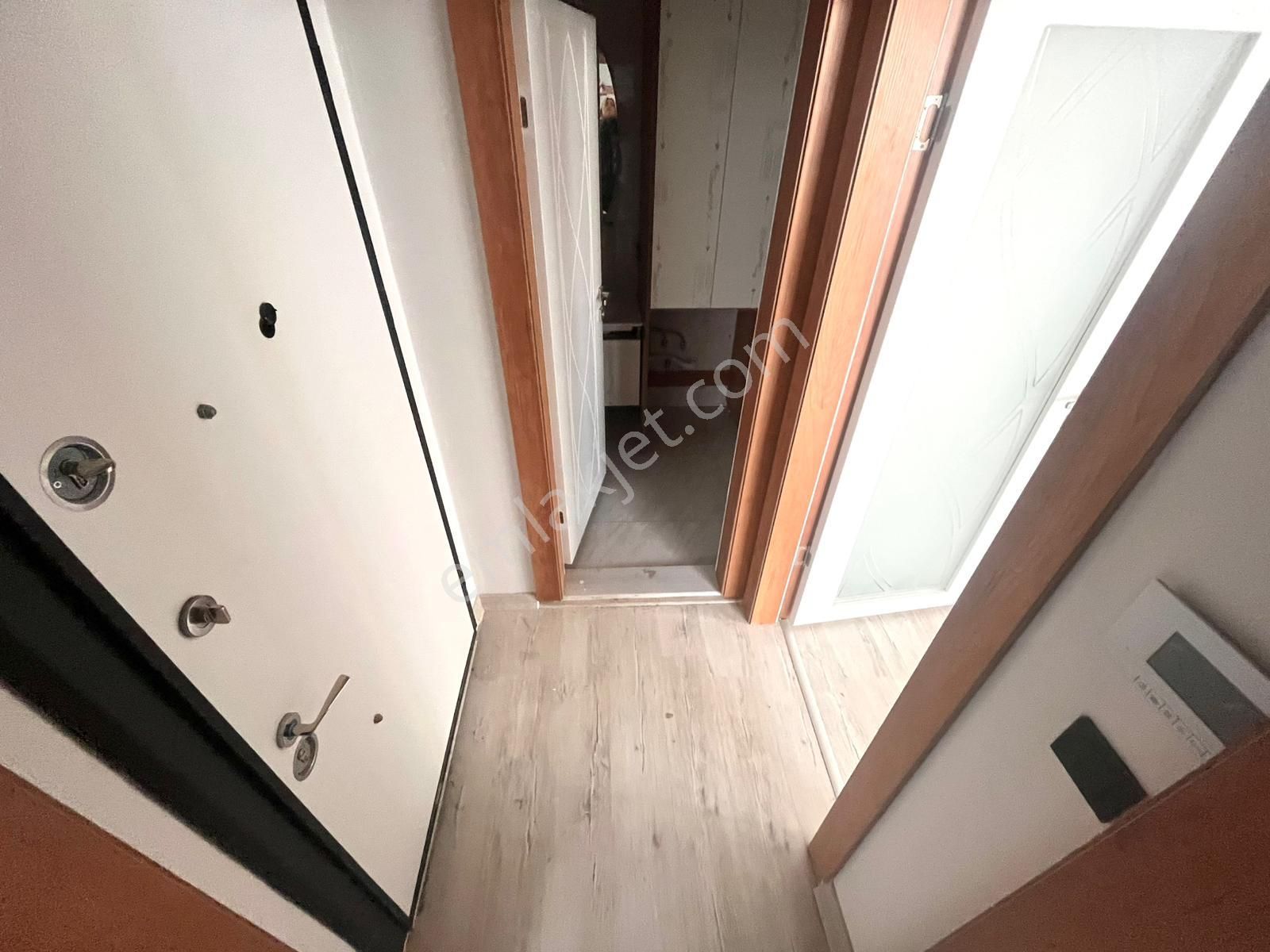 彡yüksel'den Tuzcumurat'ta Asansörlü Doğalgazlı 1+1 Kaçmaz Daire彡 - Görsel 16