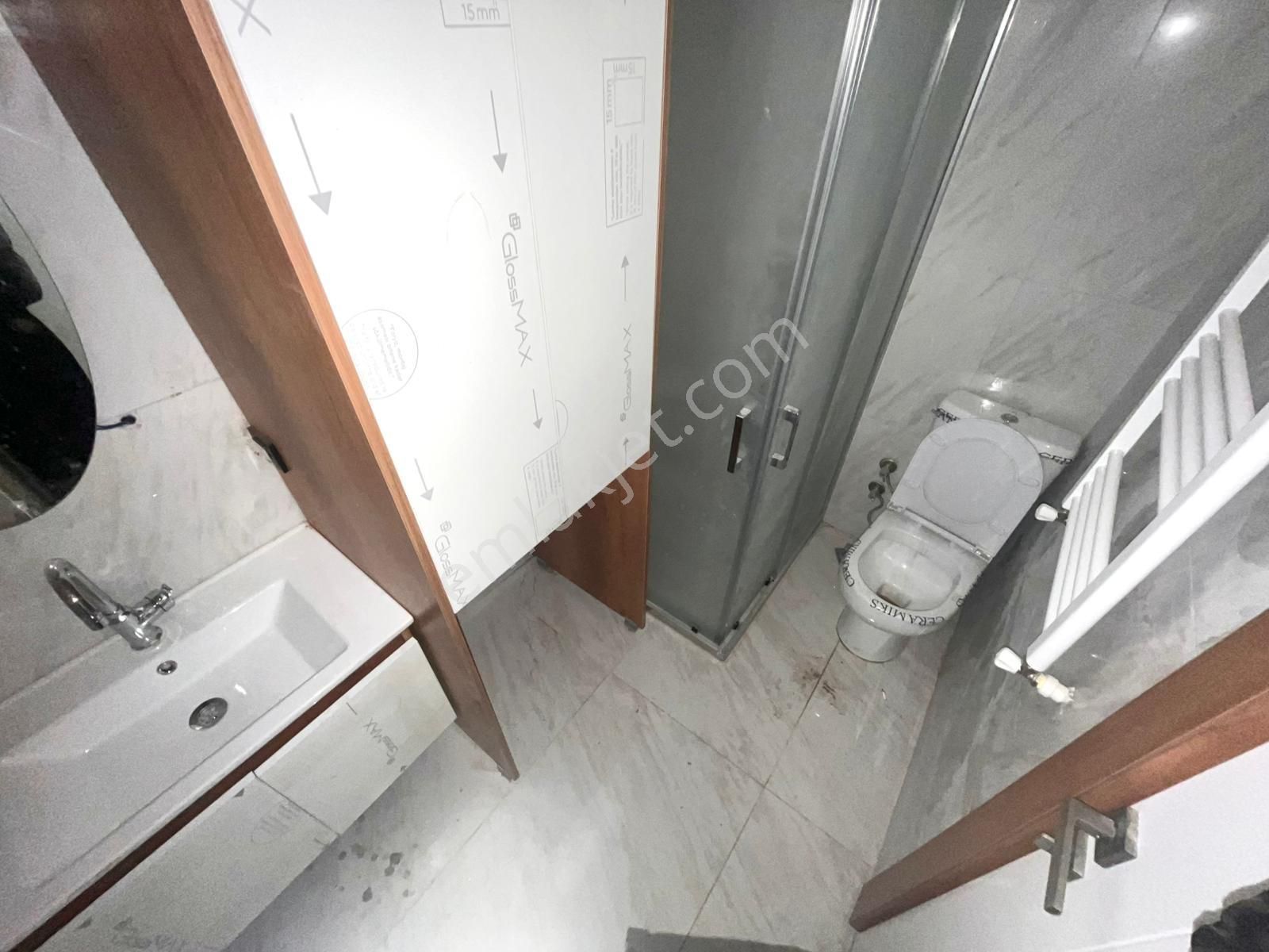 彡yüksel'den Tuzcumurat'ta Asansörlü Doğalgazlı 1+1 Kaçmaz Daire彡 - Görsel 13