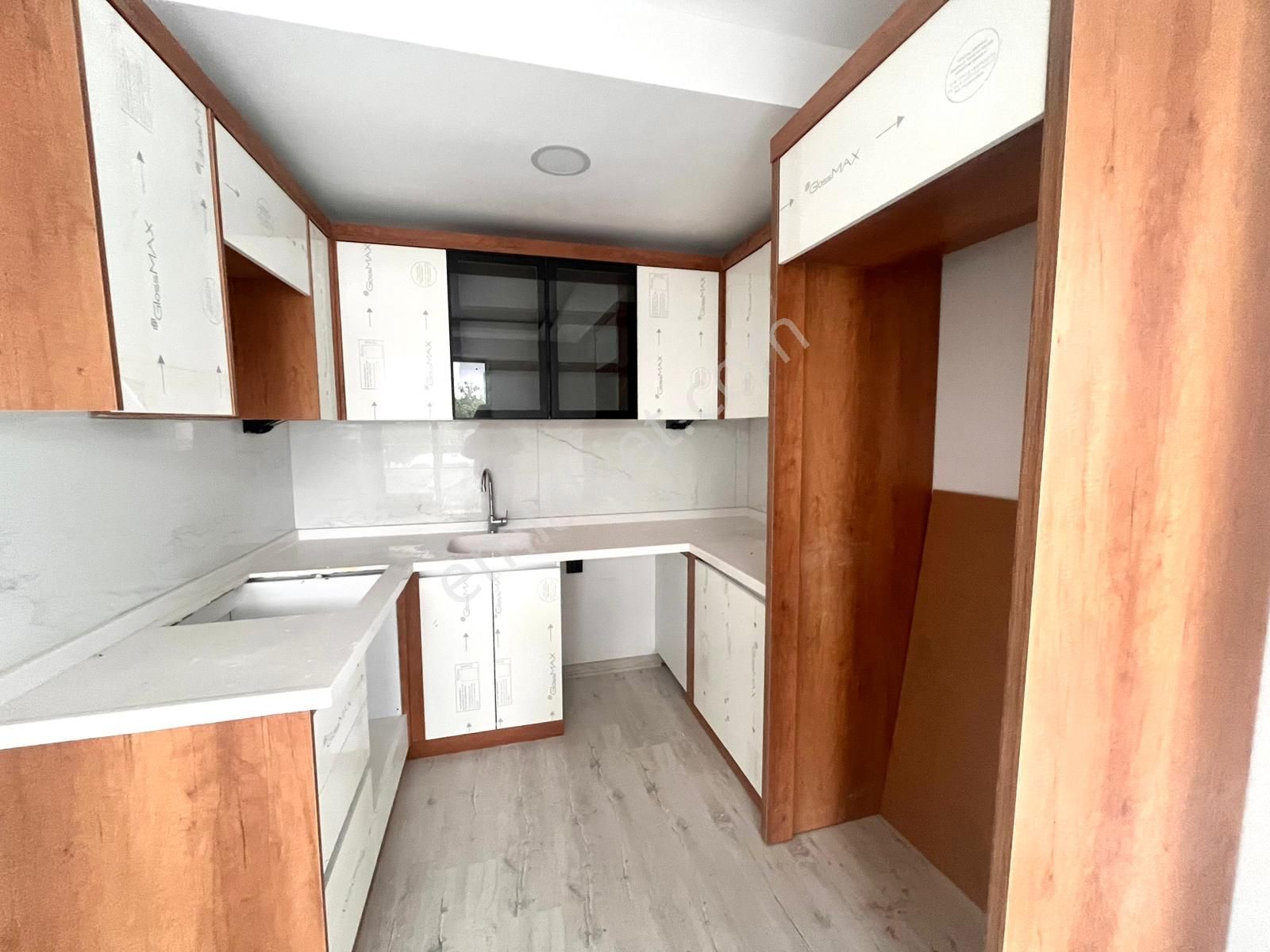 彡yüksel'den Tuzcumurat'ta Asansörlü Doğalgazlı 1+1 Kaçmaz Daire彡 - Görsel 10